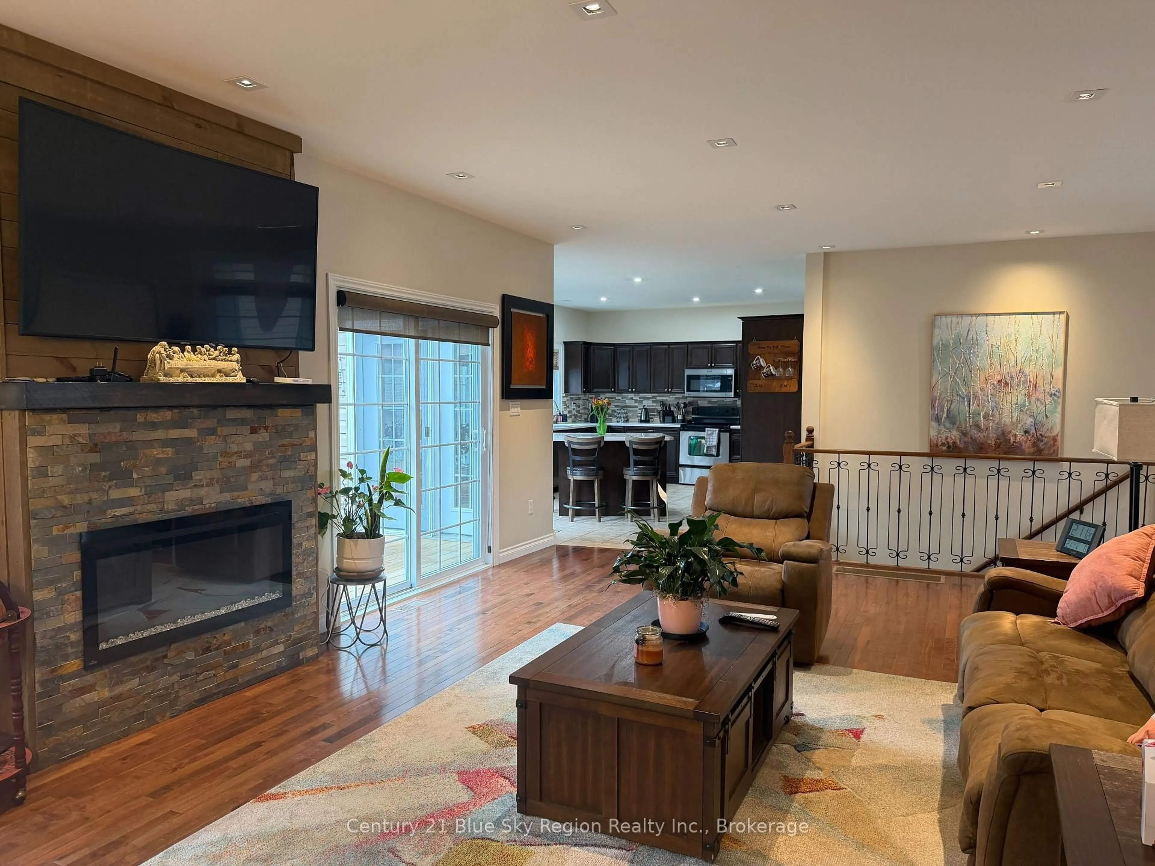 Unknown for 46 EGLINGTON Rd, Callander Ontario P0H 1H0