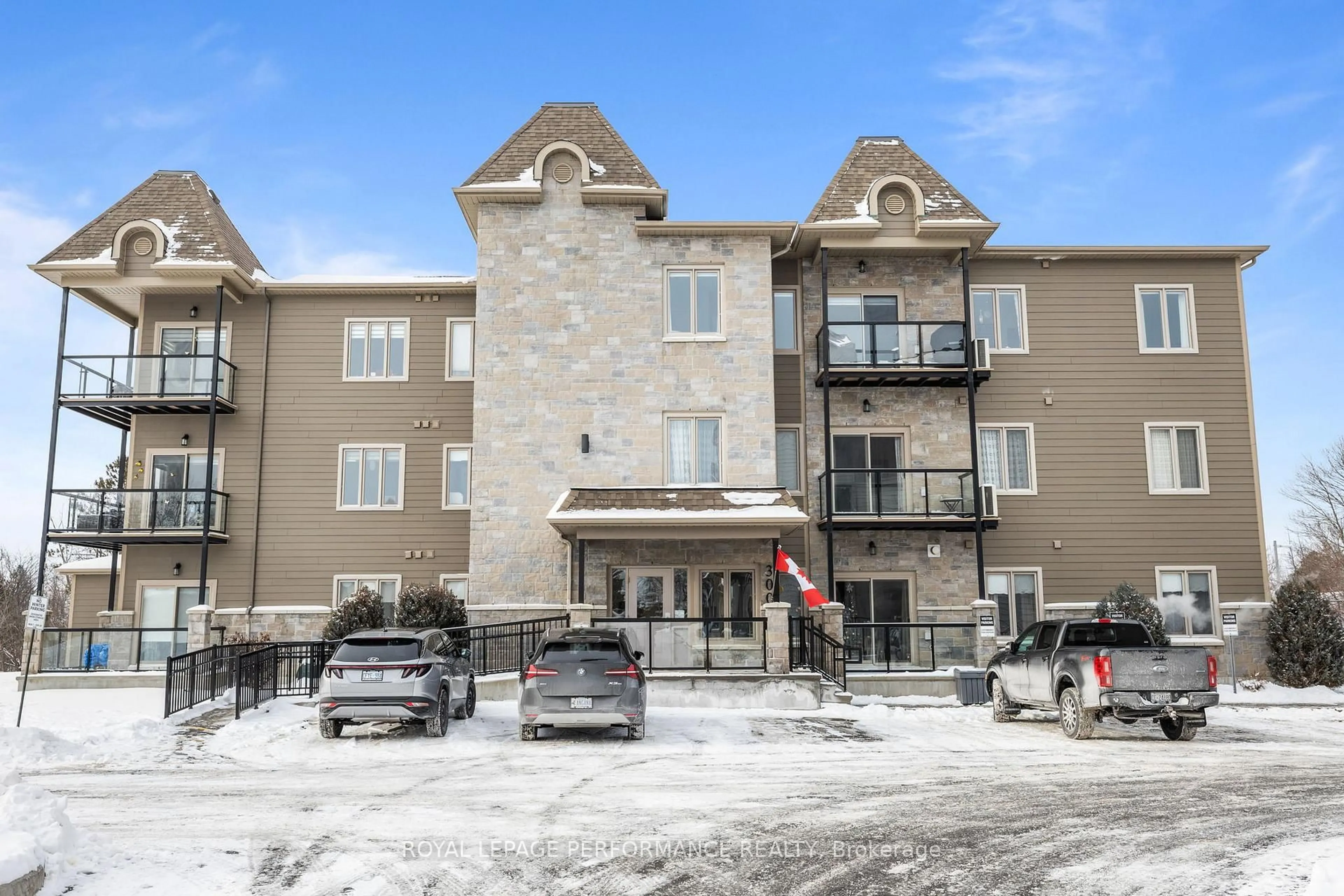 Unknown for 300 Solstice Cres #205, Russell Ontario K0A 1W0