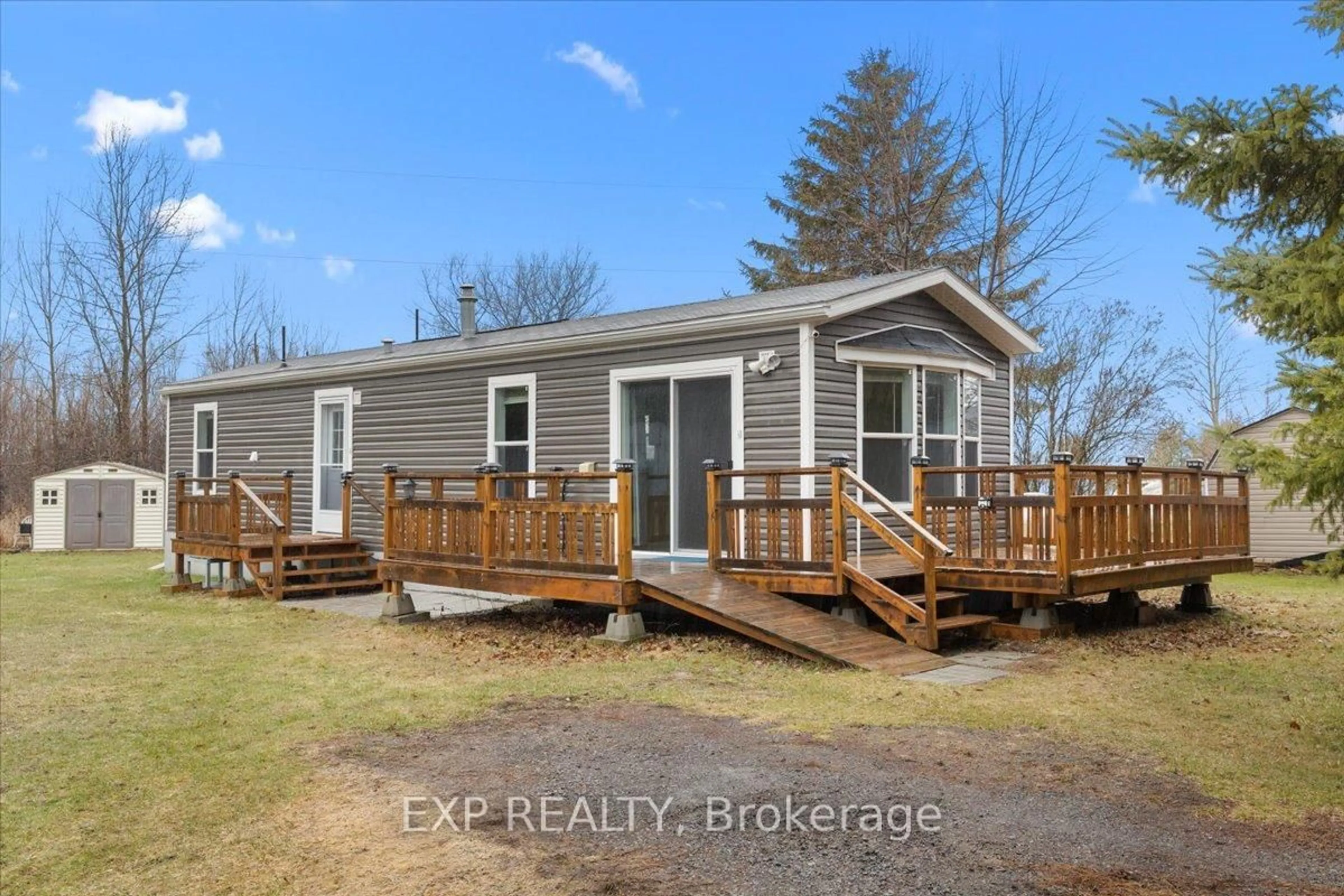 Unknown for 114 Harold Valley Dr, Kinburn Ontario K0A 2H0