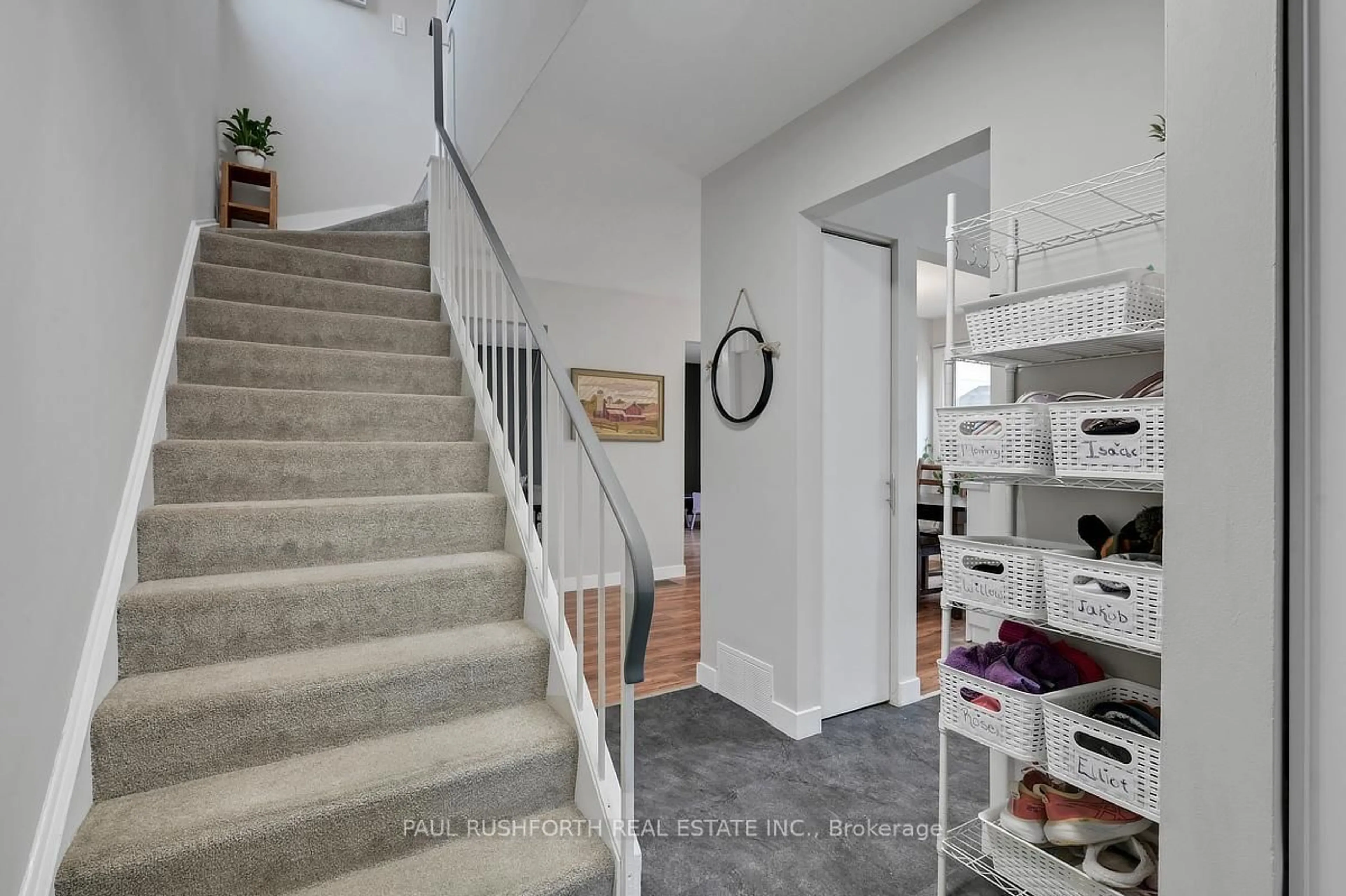 Unknown for 244 Salter Cres, Kanata Ontario K2K 1Z2