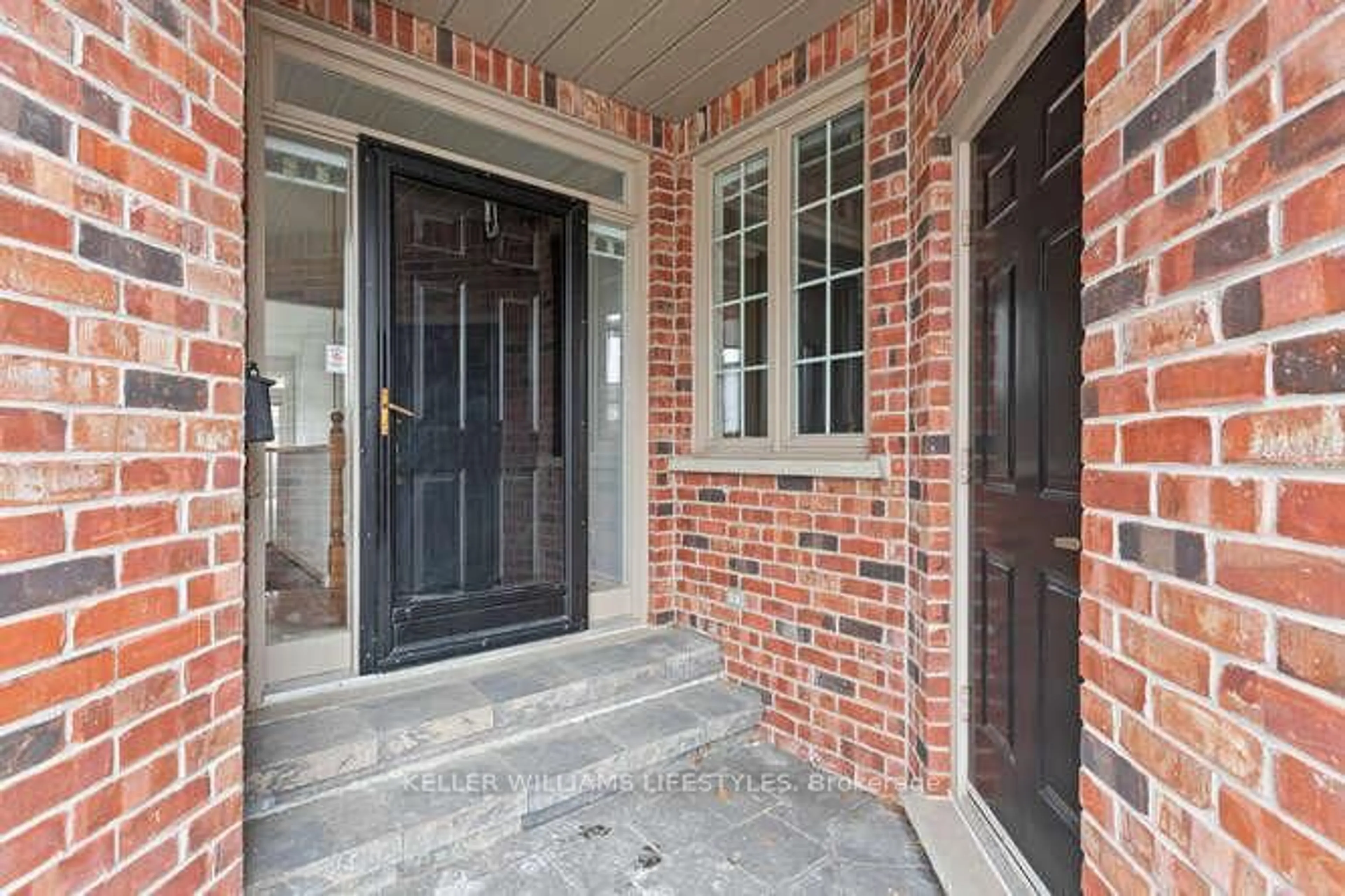 Home with brick exterior material, street for 50 Northumberland Rd #61, London North Ontario N6H 5J2