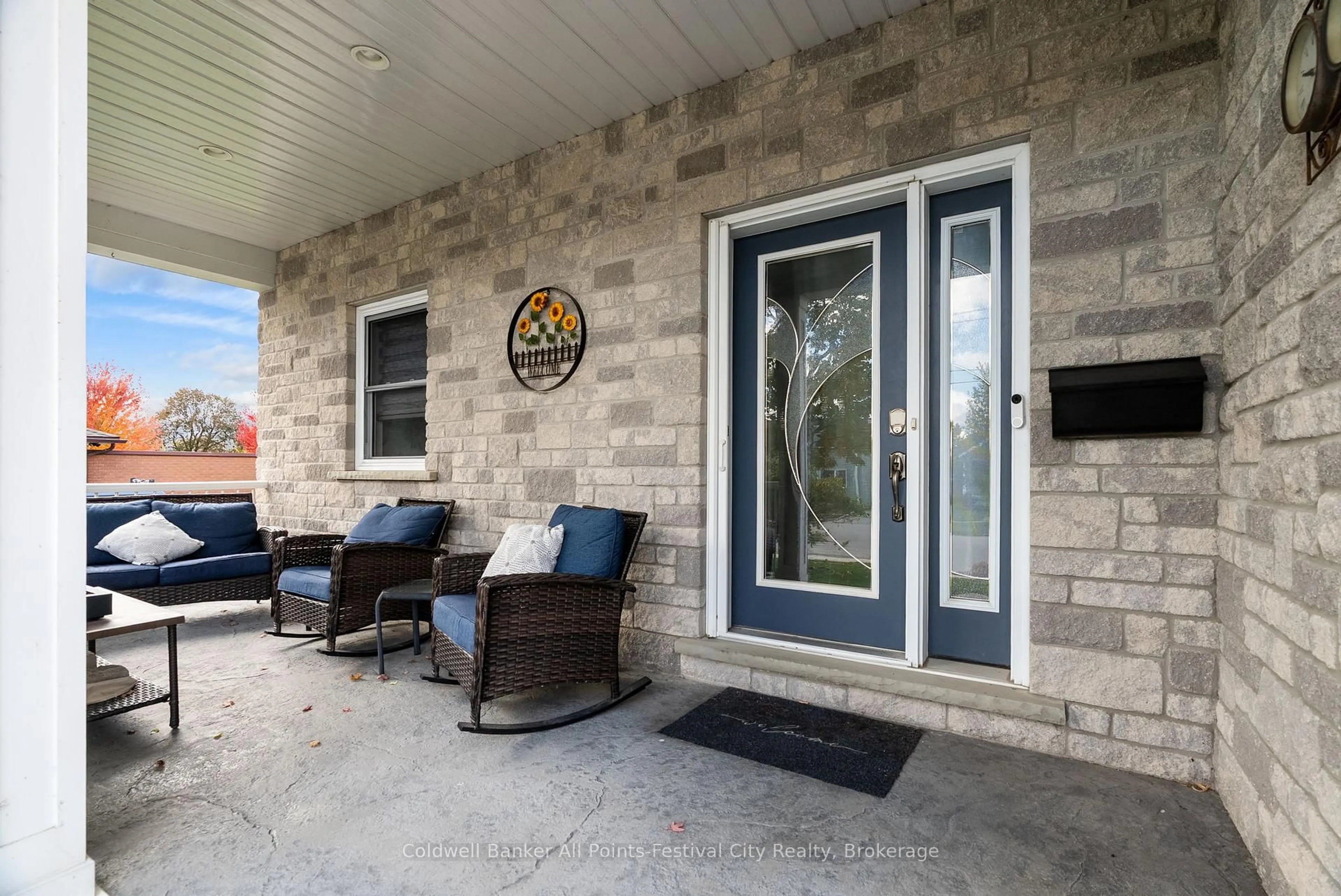 Unknown for 217 Britannia Rd, Goderich Ontario N7A 1J1