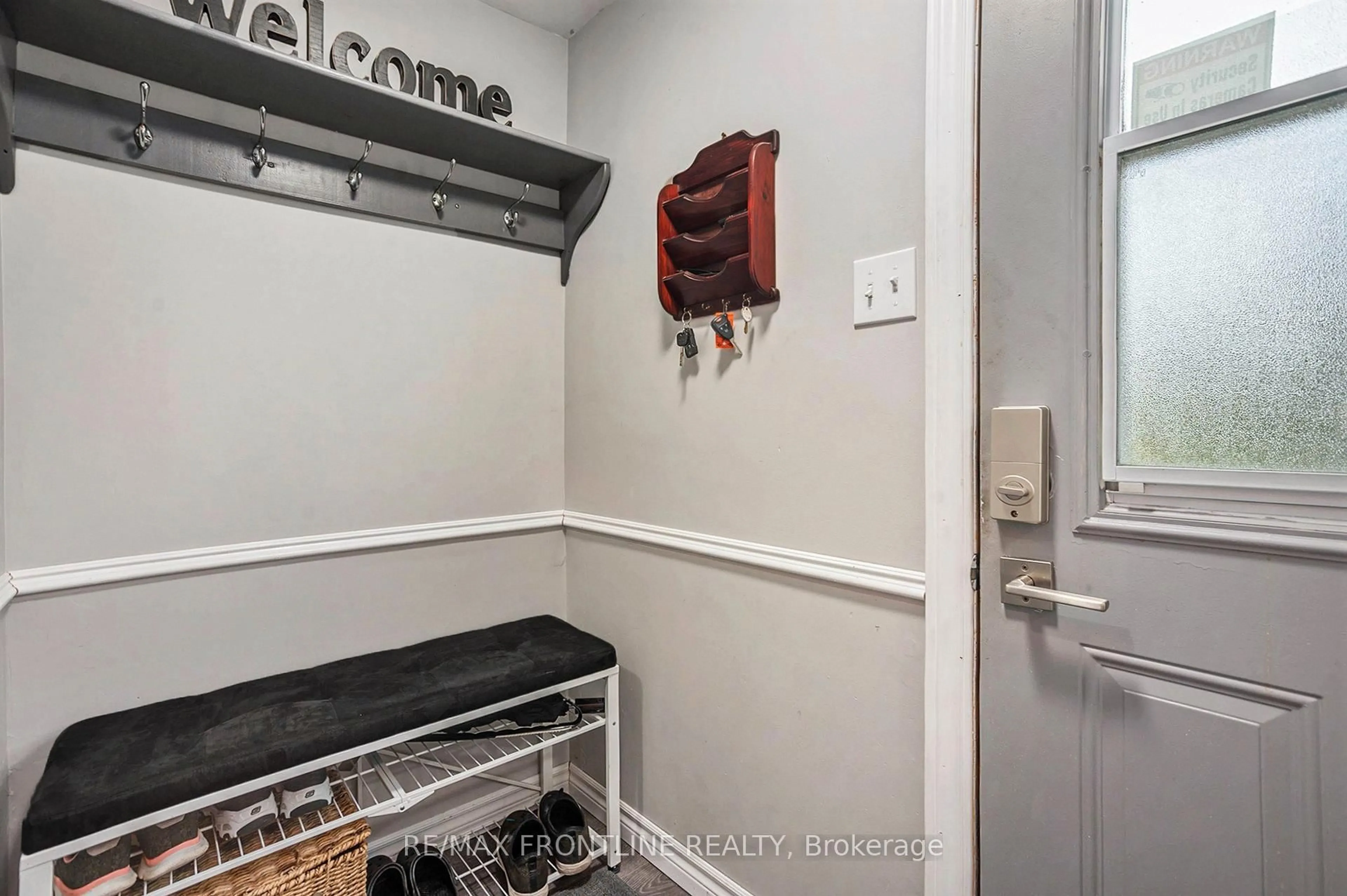 Laundry room for 240 UPPER SCOTCH LINE Rd, Perth Ontario K7H 3C5