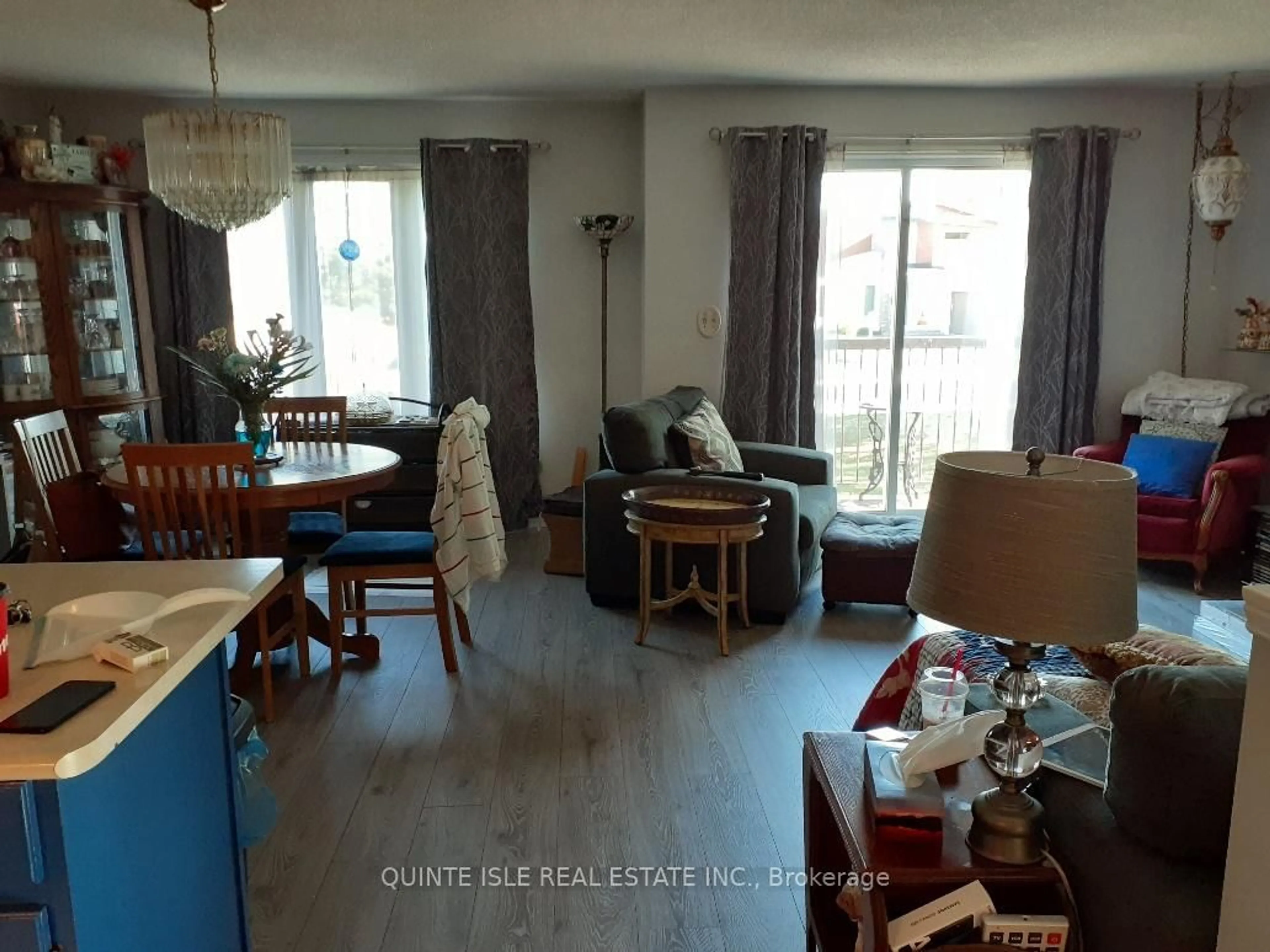 Unknown for 106B Main St, Prince Edward County Ontario K0K 3L0
