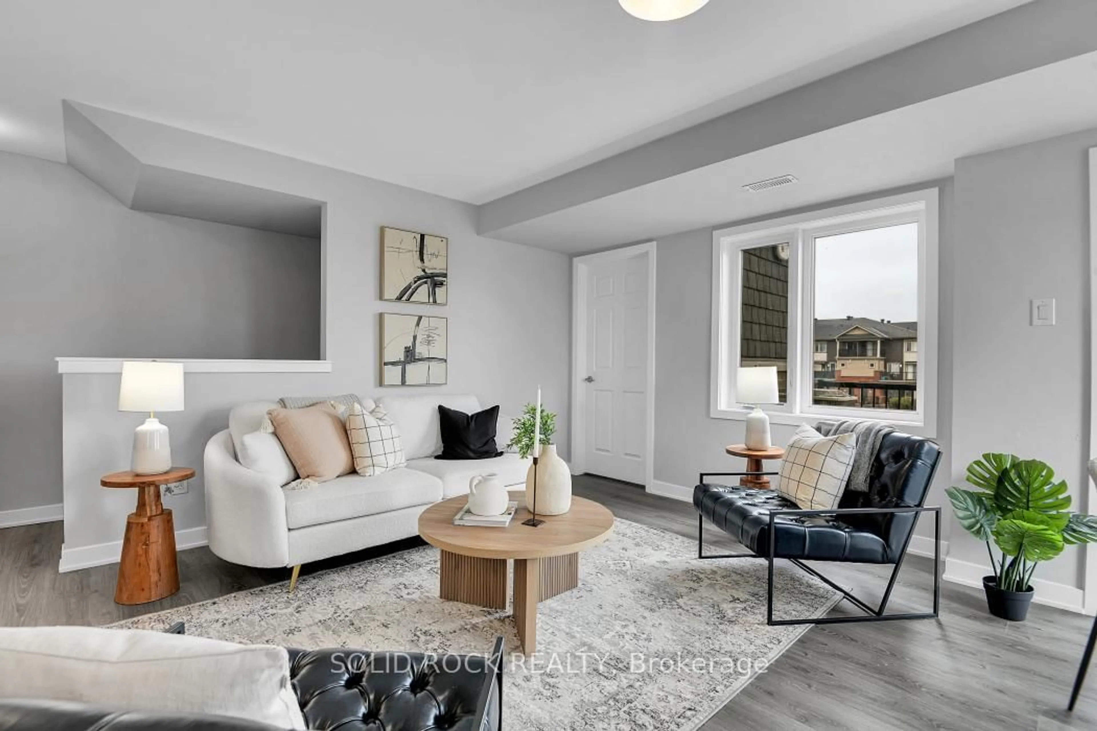 Living room with furniture, unknown for 512 Pilot Private, Stittsville Ontario K2S 0S4