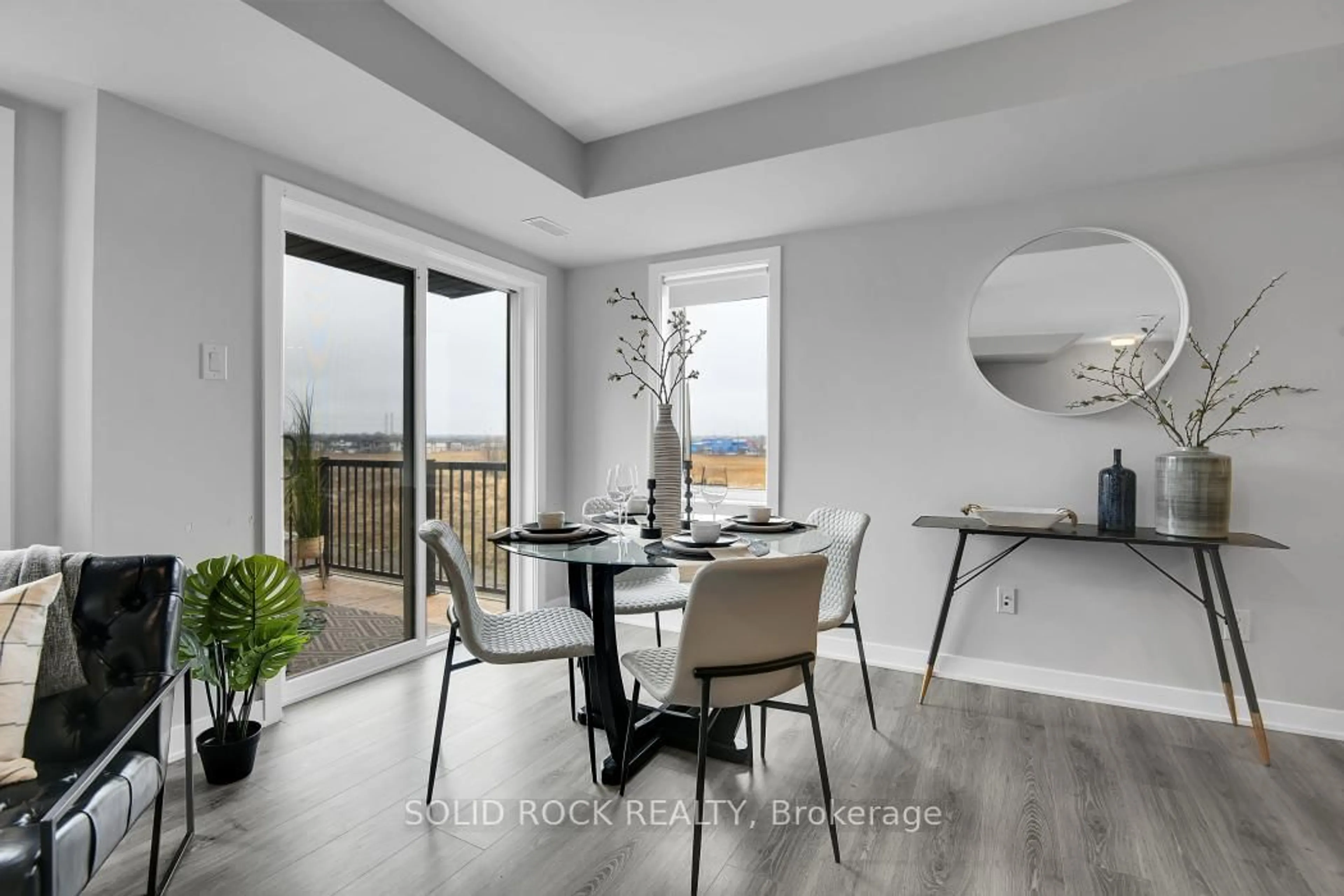 Dining room, unknown for 512 Pilot Private, Stittsville Ontario K2S 0S4