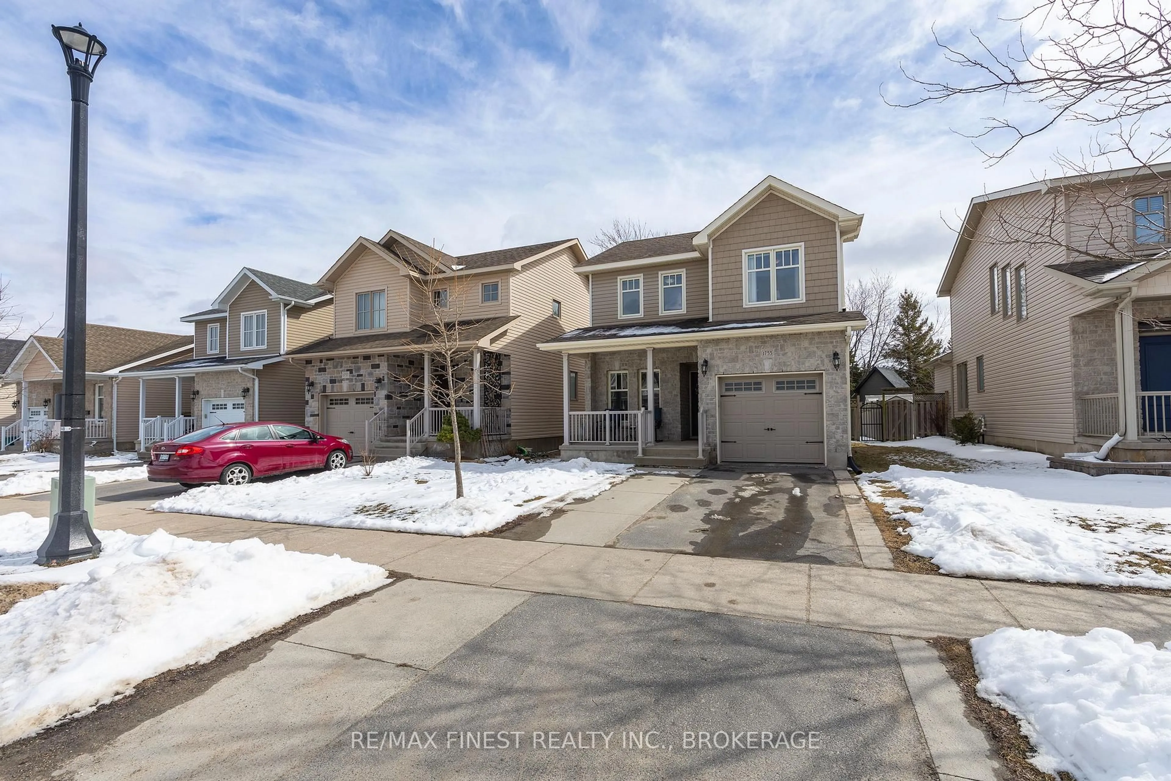 Unknown for 1755 Reginald Bart Dr, Kingston Ontario K7K 7J9