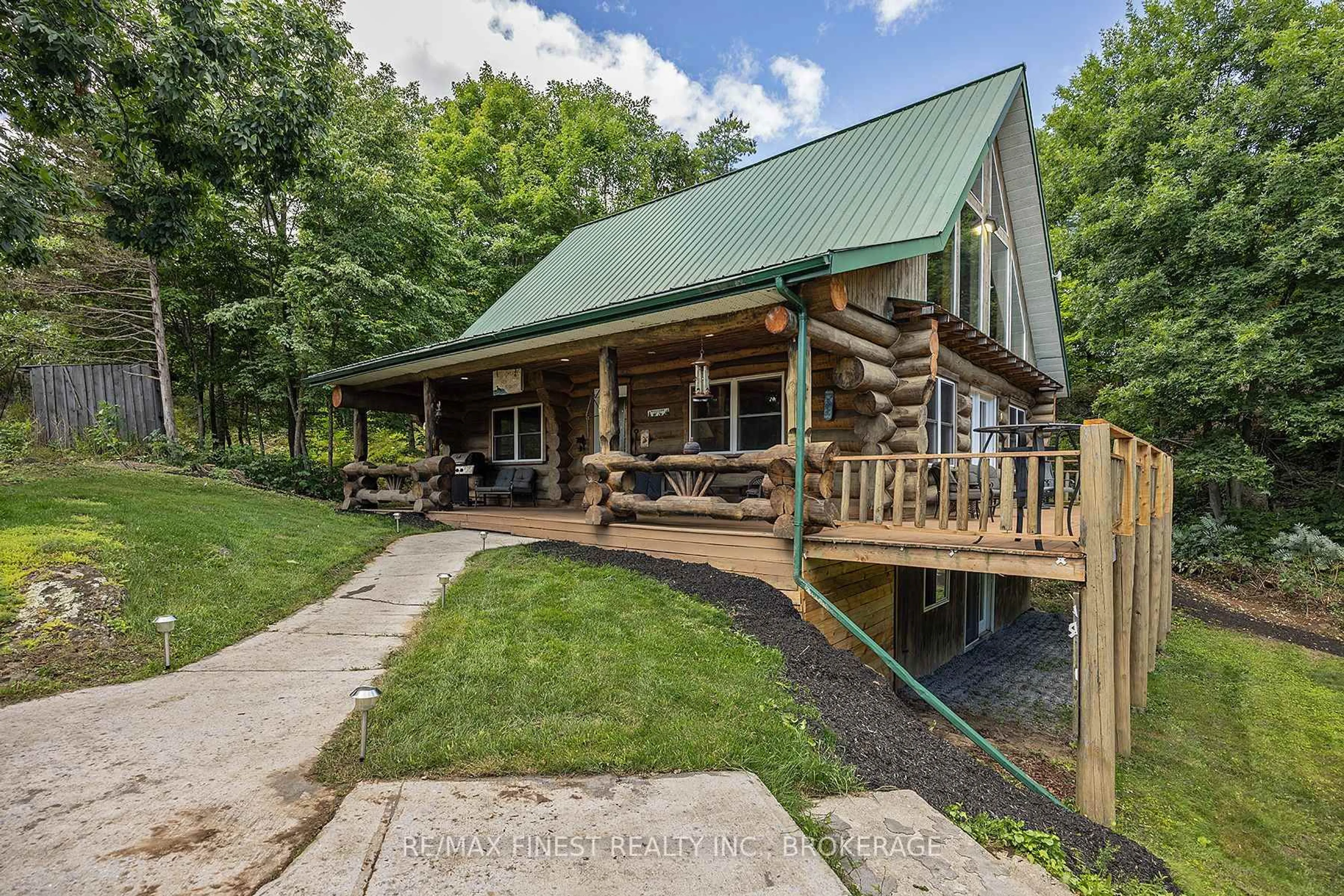 Unknown for 7679 Perth Rd, Perth Road Ontario K0H 2L0