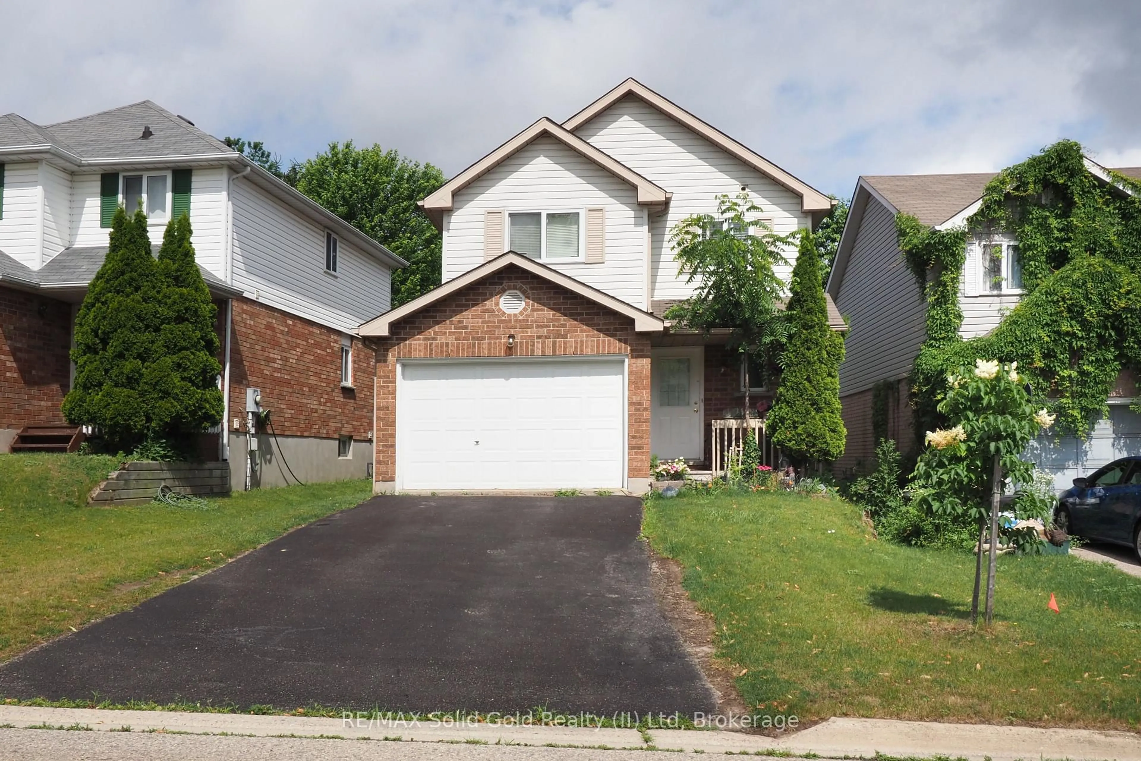 Unknown for 429 Exmoor St, Waterloo Ontario N2K 3X5