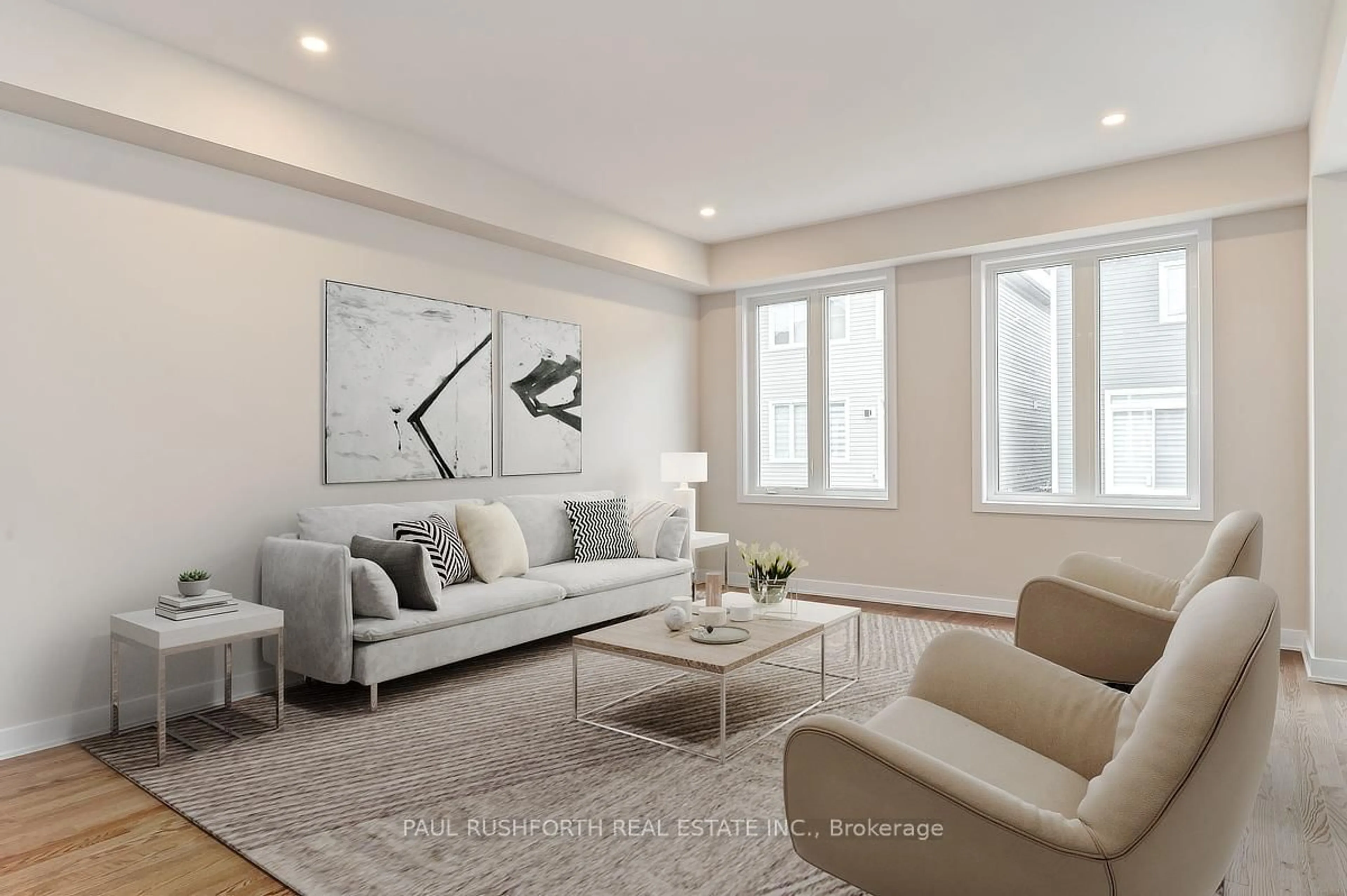 Living room with furniture, unknown for 623 Terrier Circ, Richmond Ontario K0A 2Z0