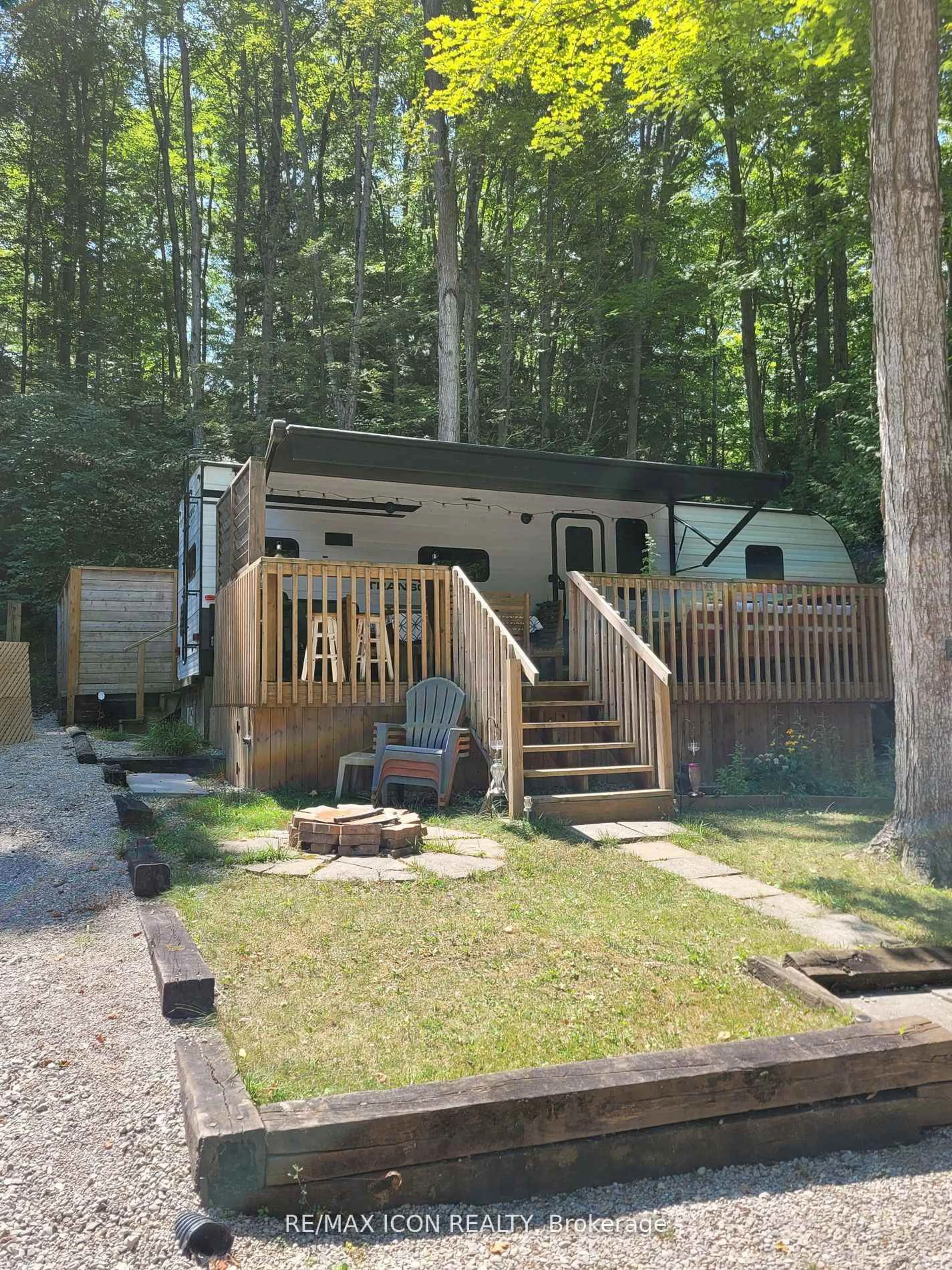 Unknown for 76735 Wildwood Line #276, Bluewater Ontario N0M 1G0