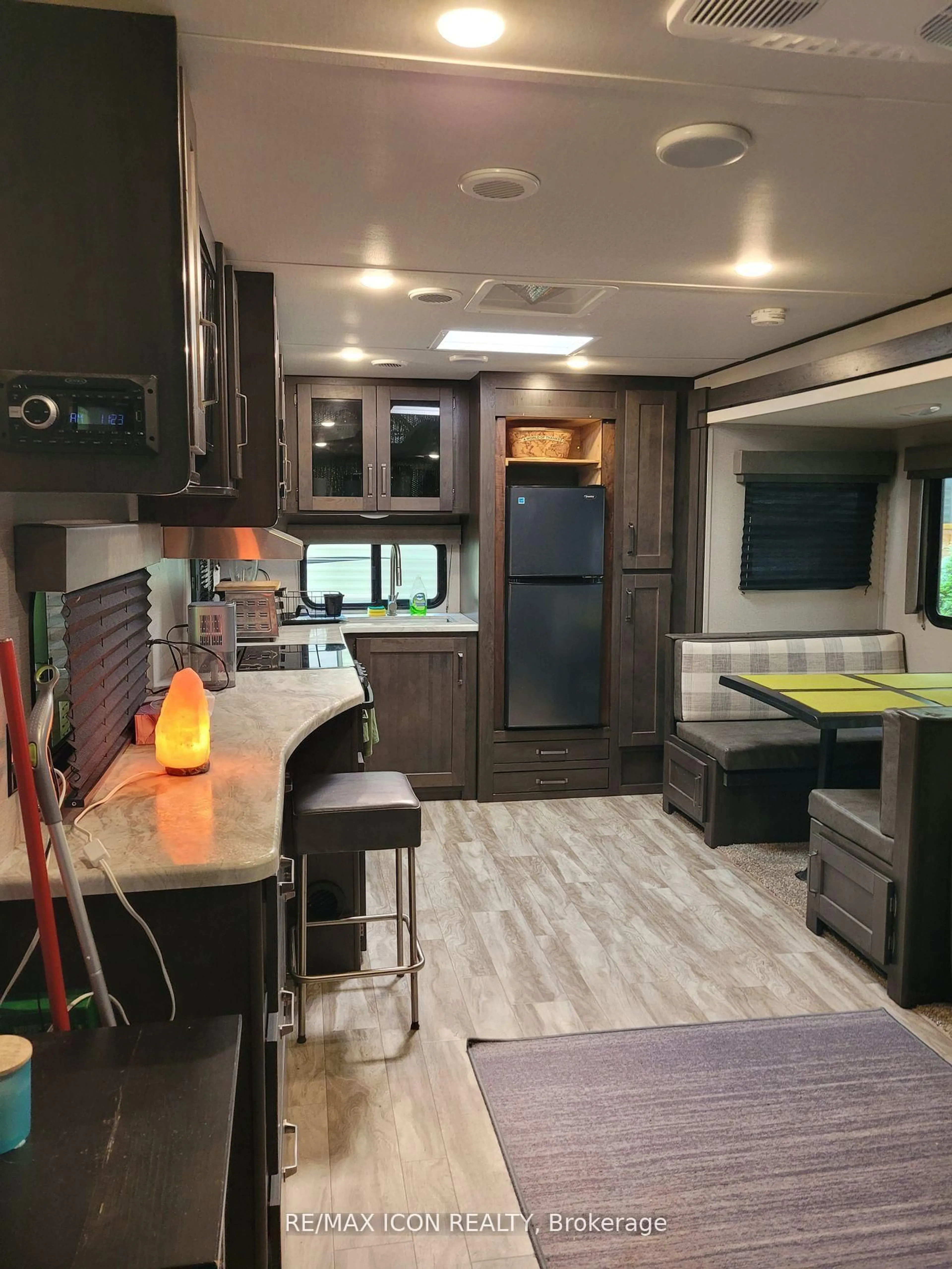 Standard kitchen, unknown for 76735 Wildwood Line #276, Bluewater Ontario N0M 1G0