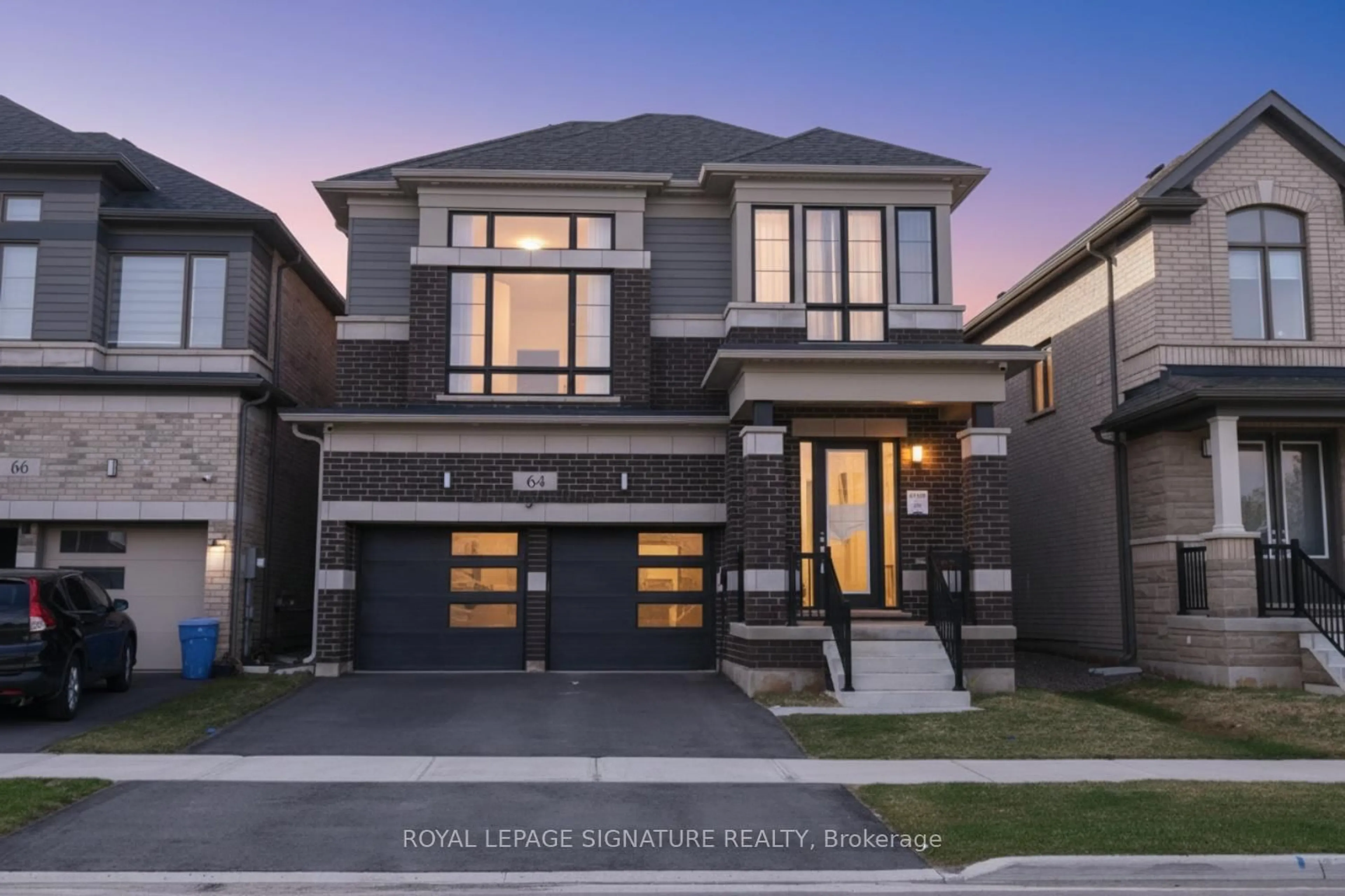 Unknown for 64 Player Dr, Erin Ontario N0B 1T0