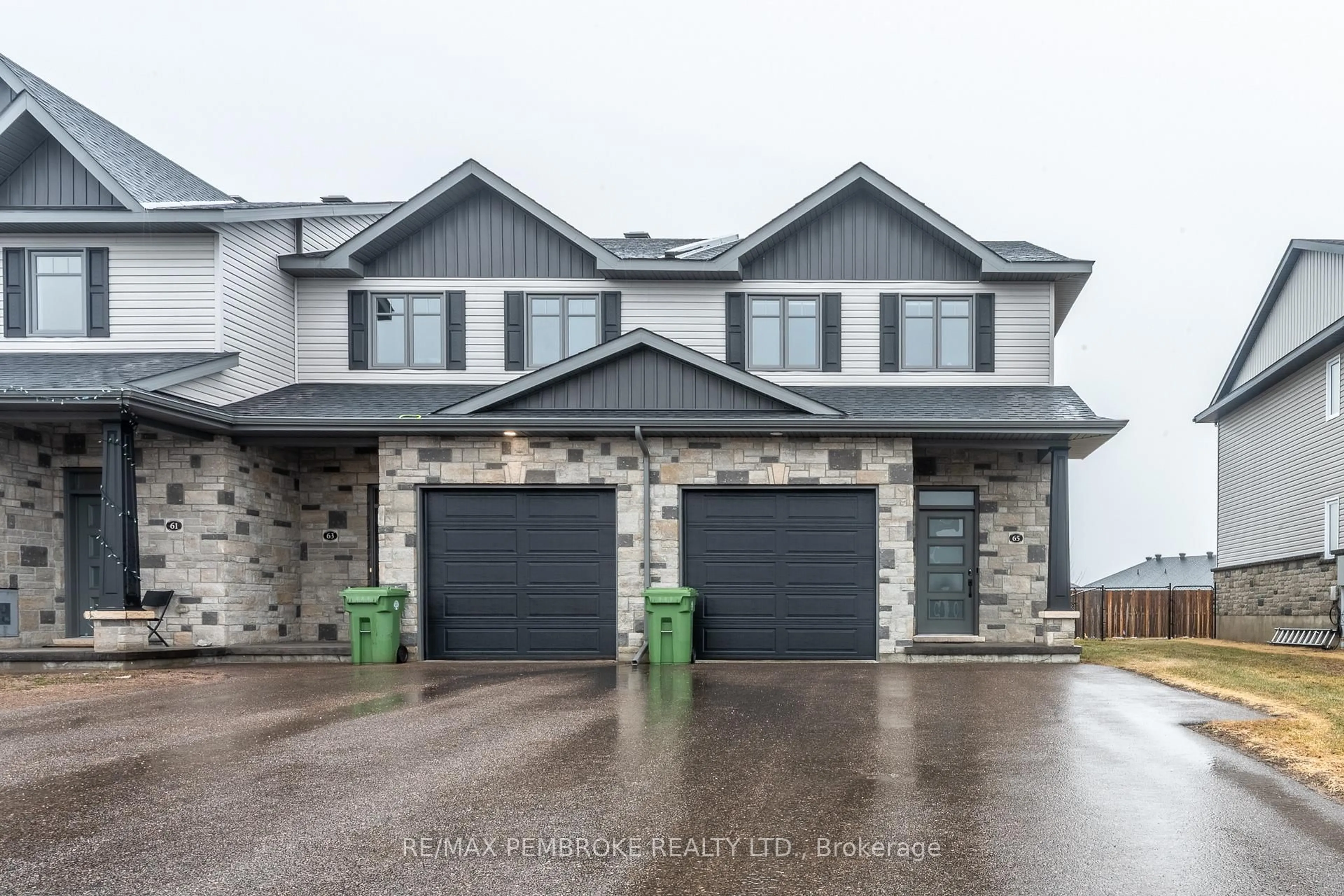 Unknown for 65 Chad St, Petawawa Ontario K8H 0G9