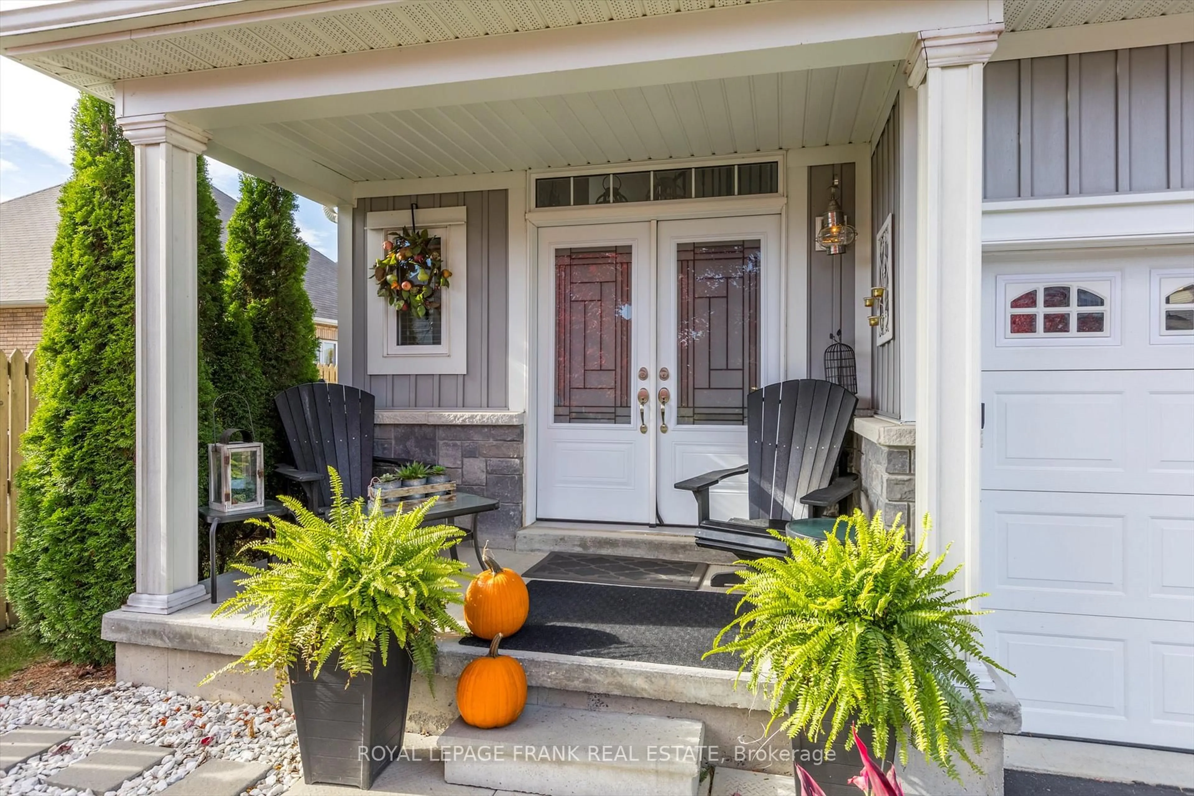 Unknown for 2 Richard Eason Crt, Otonabee-South Monaghan Ontario K9J 0G4