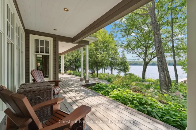 4805 Muskoka 169 Rd Unit #17, Muskoka Lakes 2