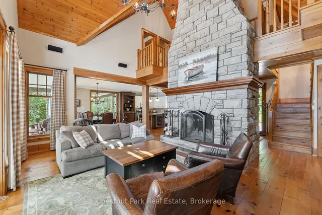4805 Muskoka 169 Rd Unit #17, Muskoka Lakes 5
