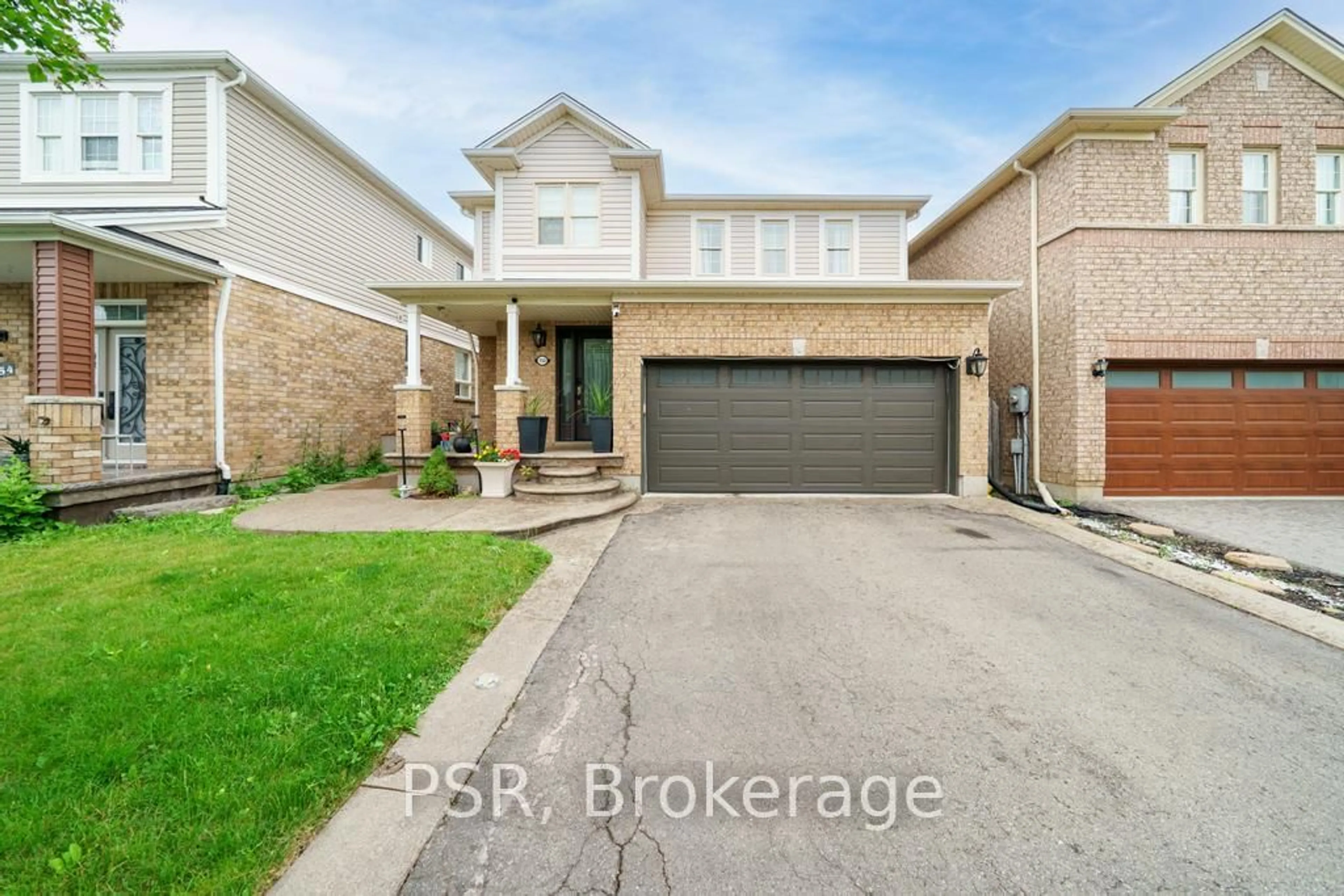 Unknown for 150 Voyager Pass, Hamilton Ontario L0R 1C0