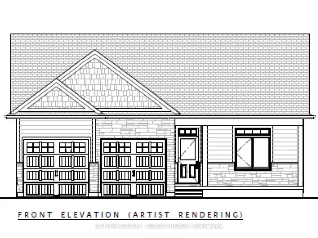 15 Lois Crt, Lambton Shores