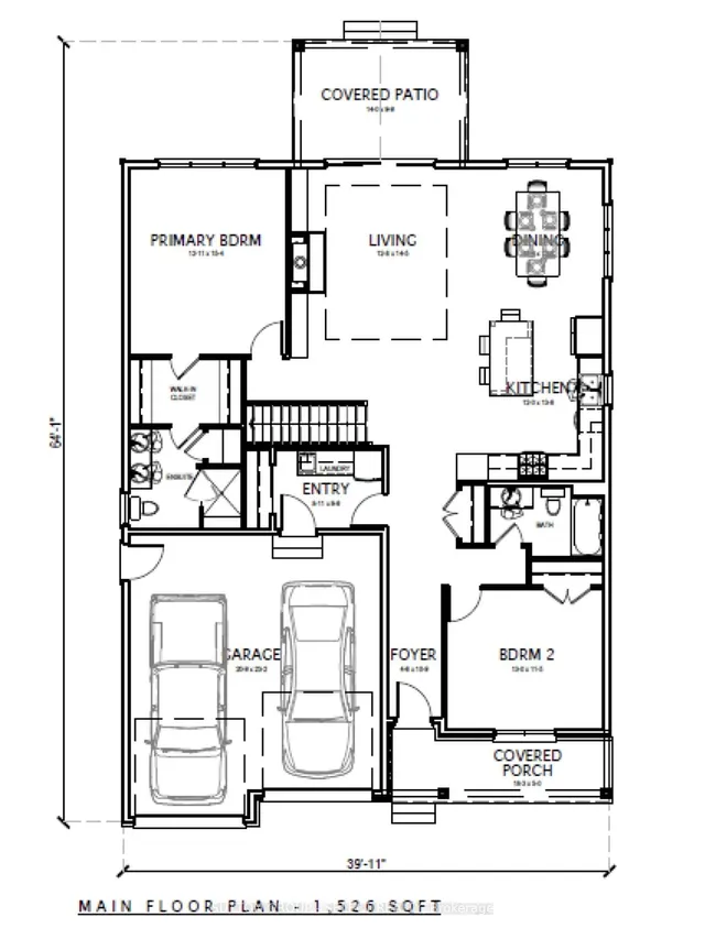 15 Lois Crt, Lambton Shores 2