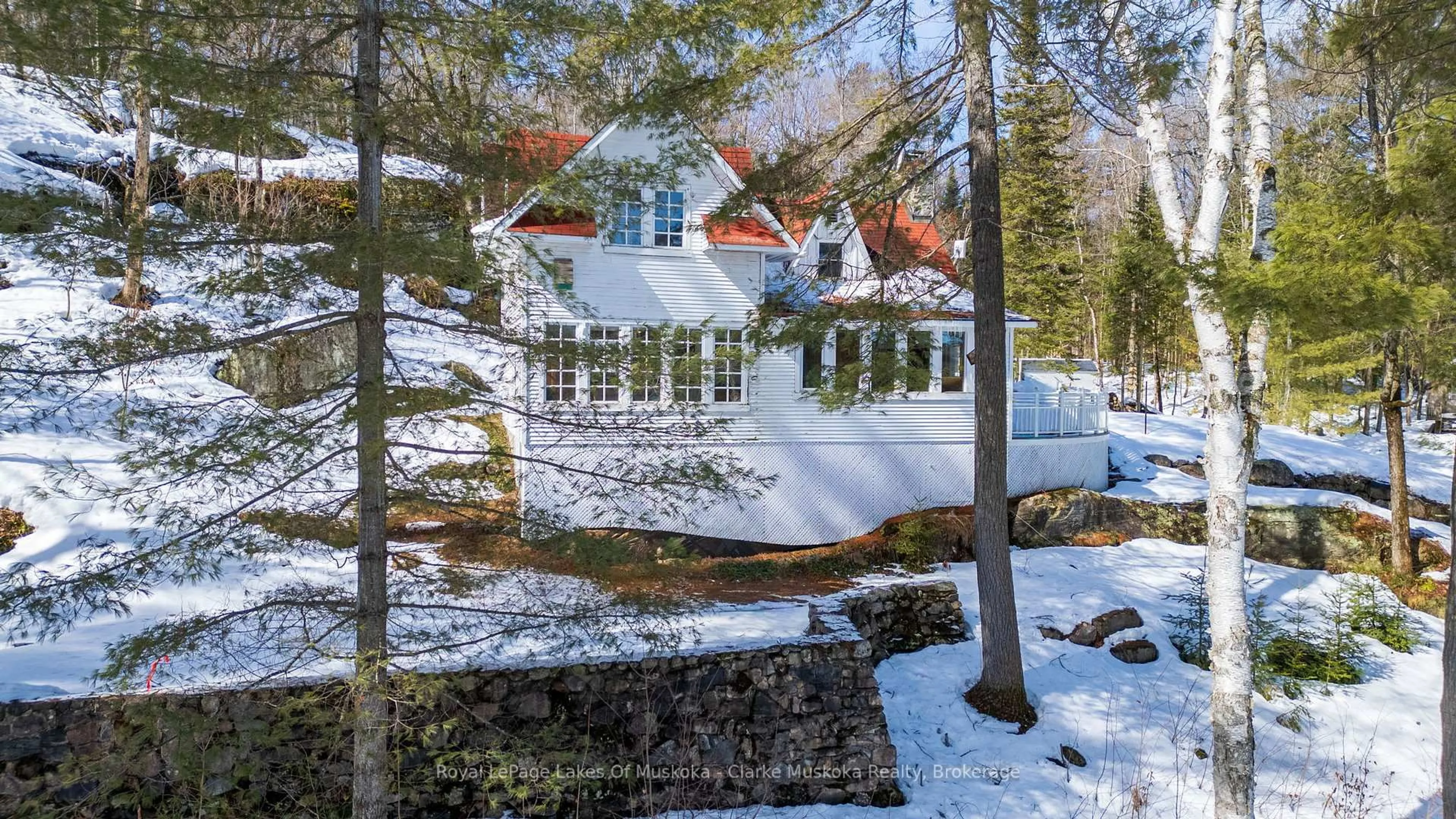 Unknown for 250 Clear Lake Rd, Seguin Ontario P2A 2W8