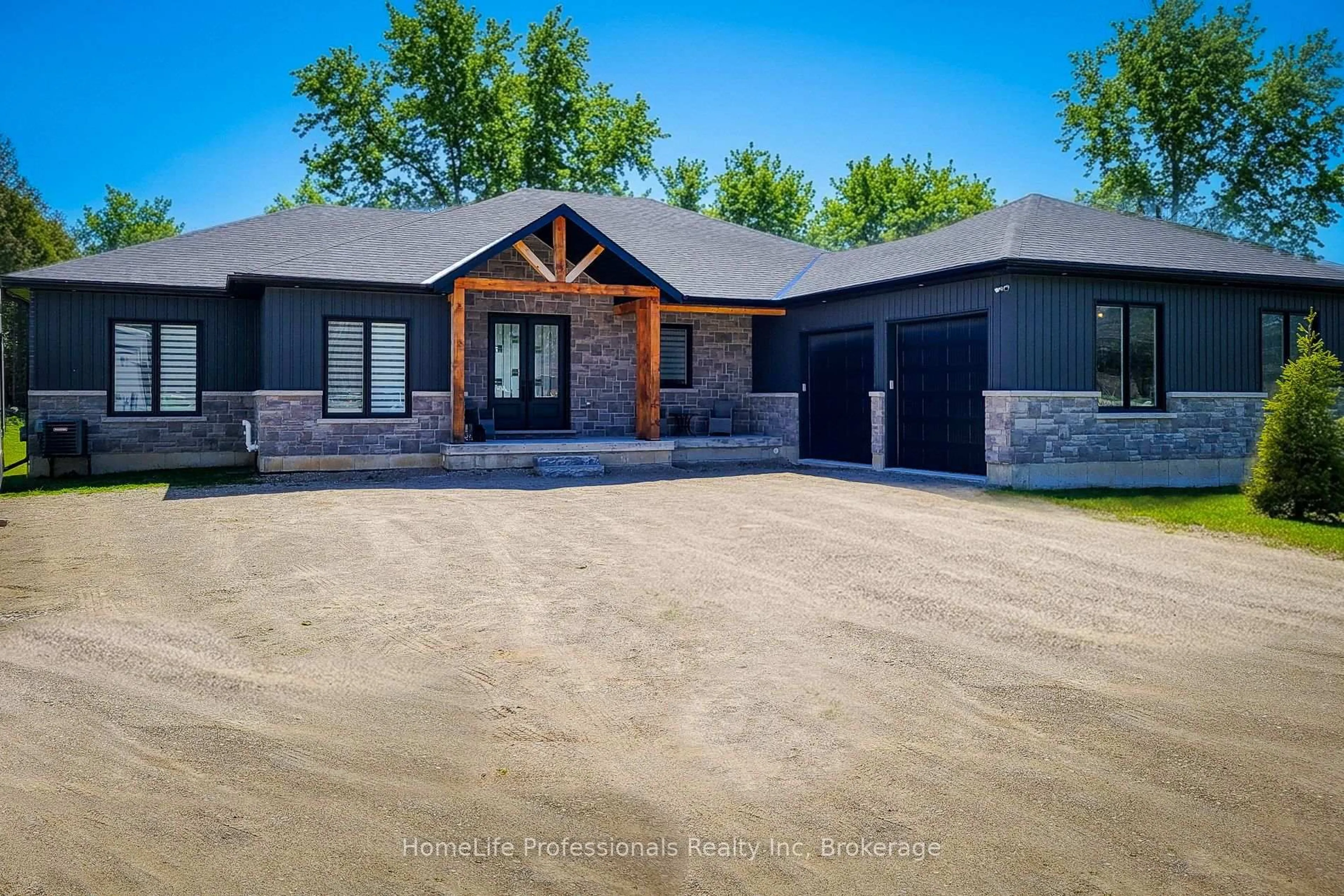 Home with brick exterior material, street for 1266 Colborne St, Brantford Ontario N3T 0M6