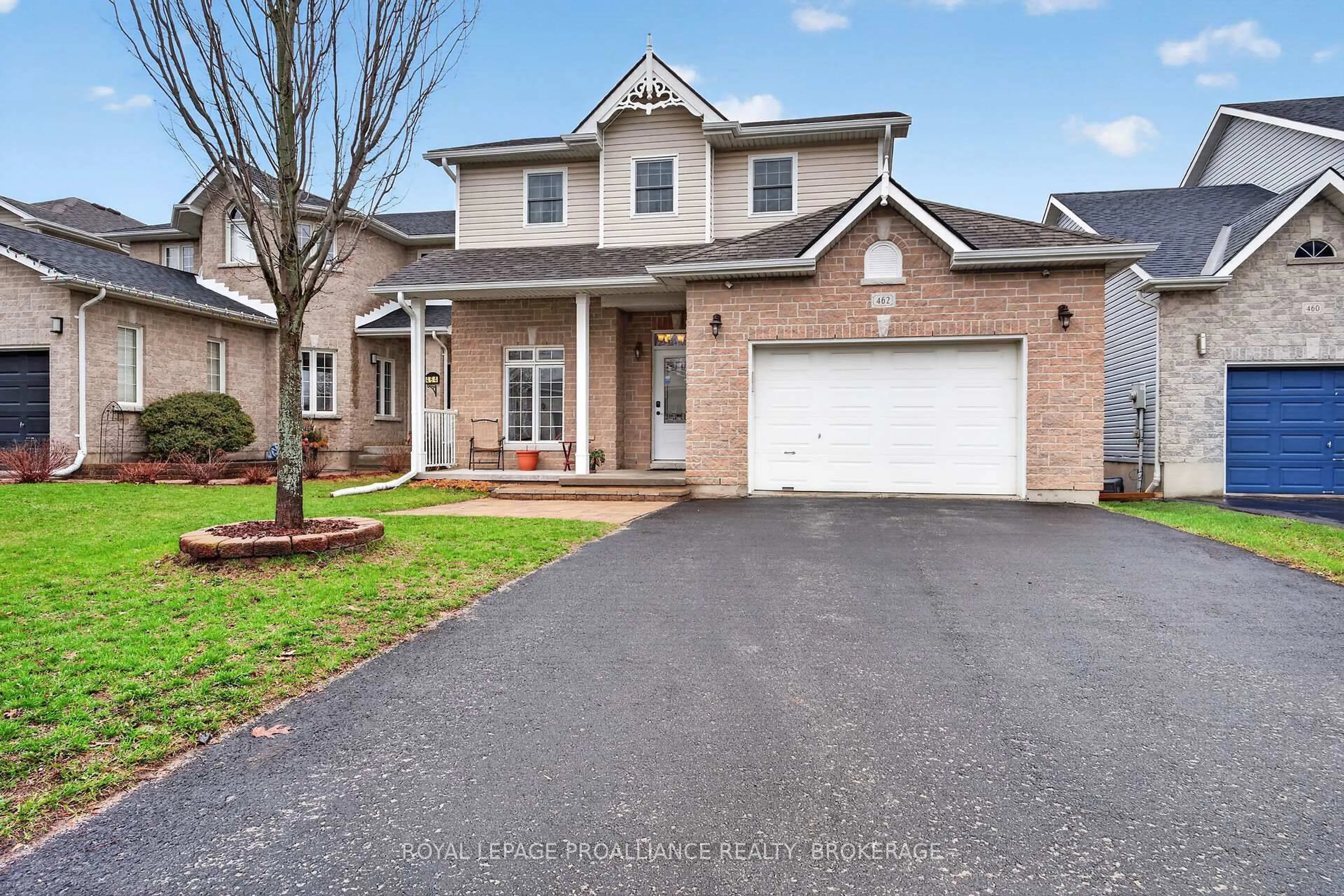 Unknown for 462 Weston Cres, Kingston Ontario K7M 9E8