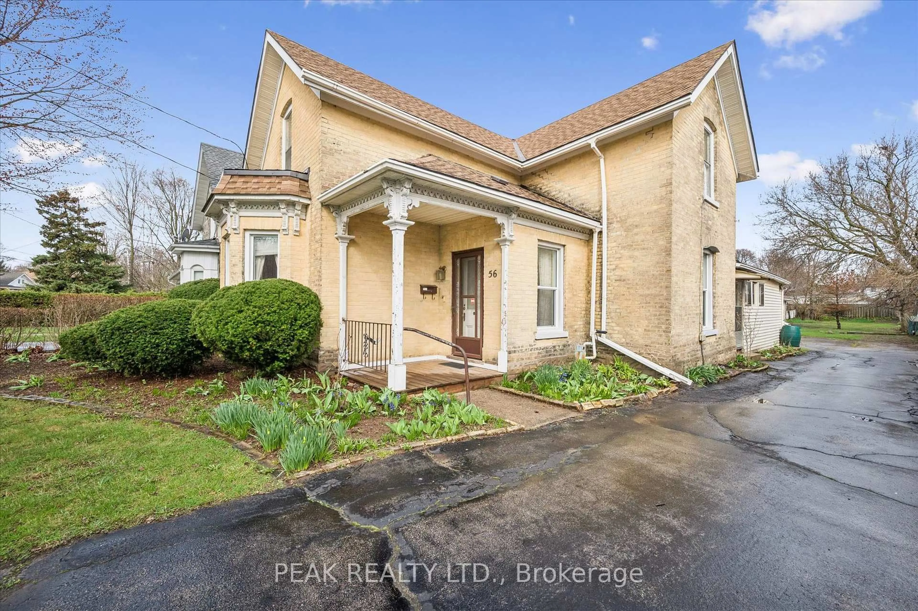 Unknown for 56 Mcnaughton St, Cambridge Ontario N1R 1Z3