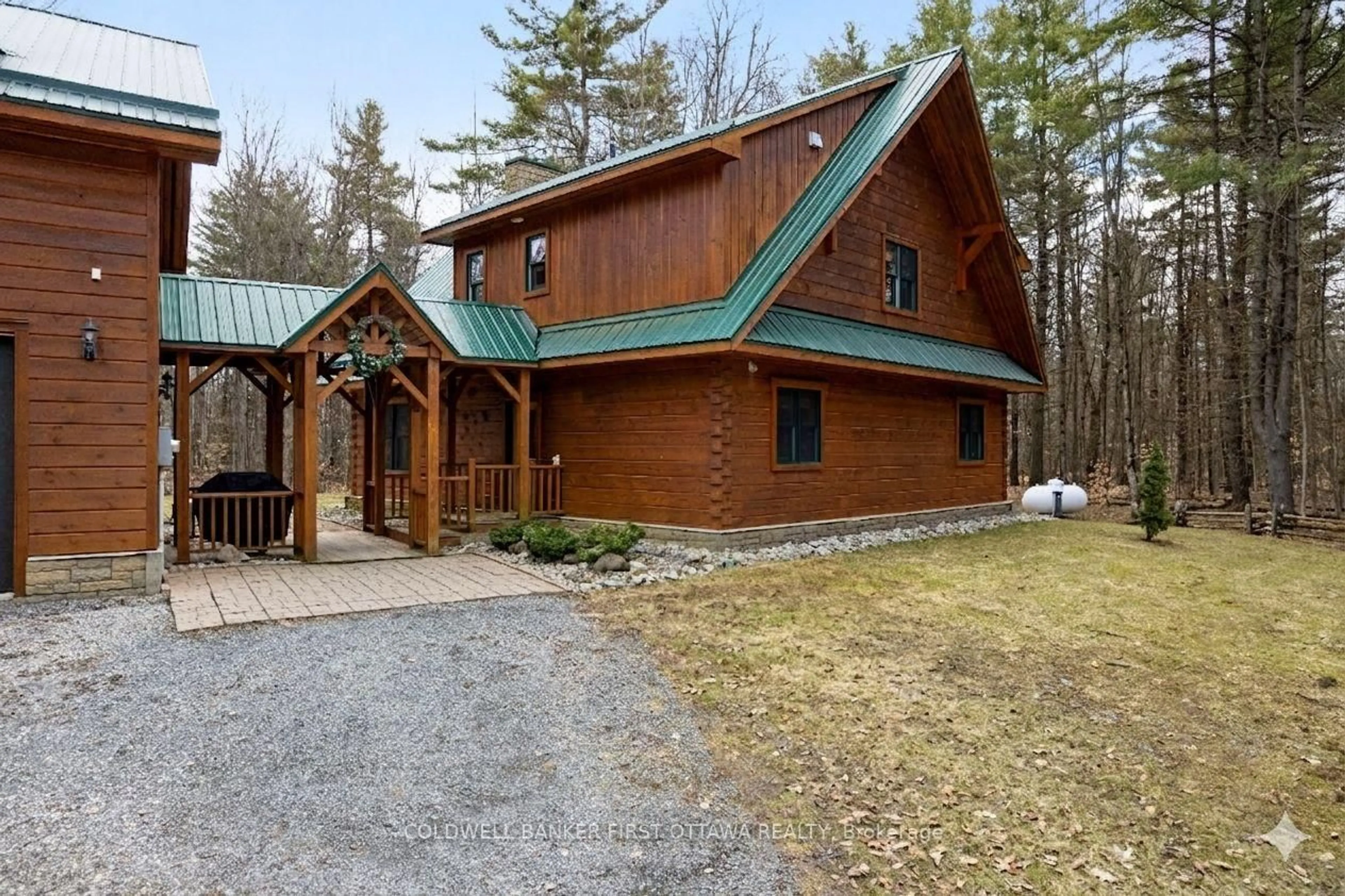 Unknown for 145 Mallens Rd, Rideau Lakes Ontario K0G 1E0