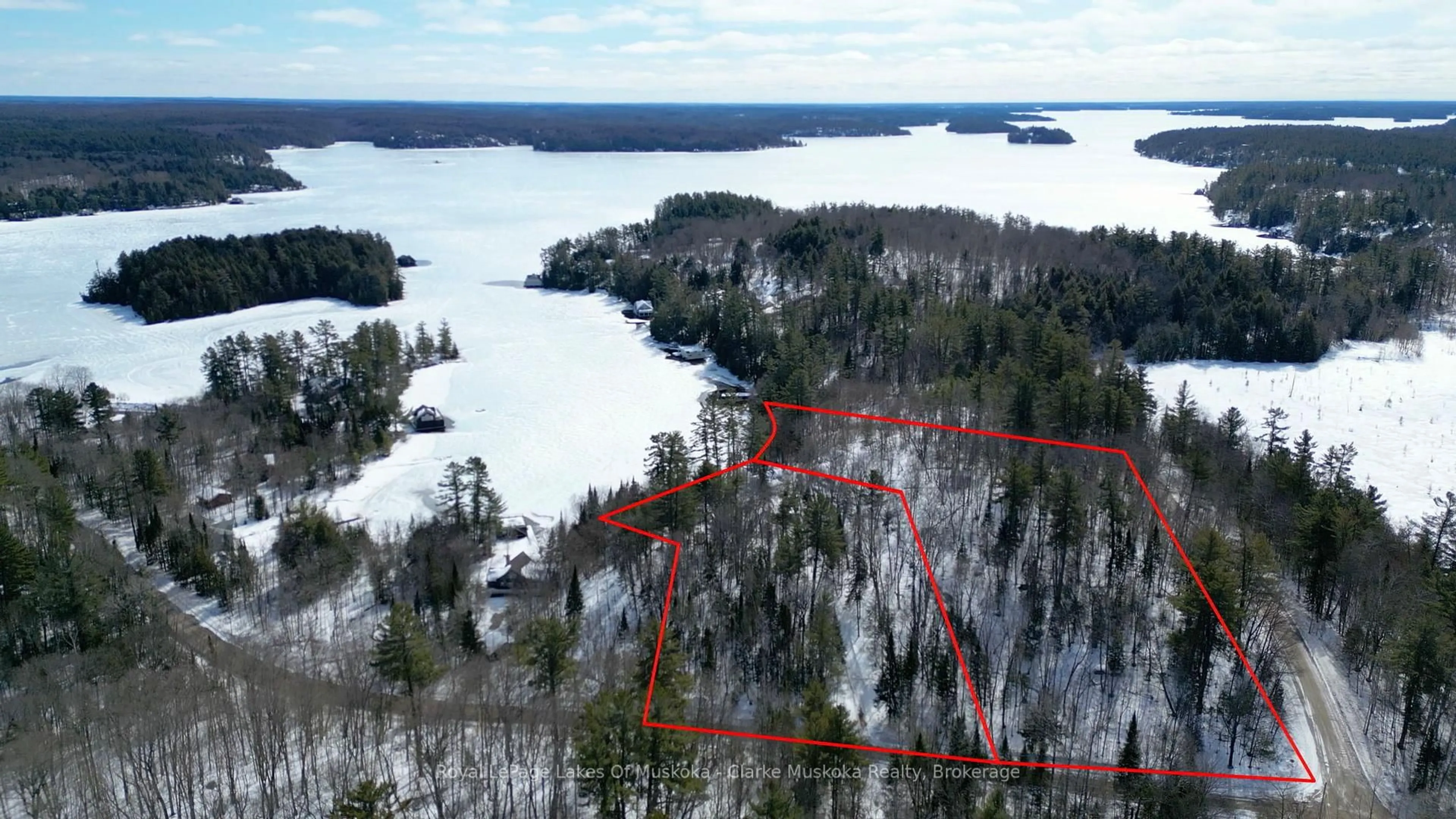 Unknown for 250 & 252 Clear Lake Rd, Seguin Ontario P2A 2W8