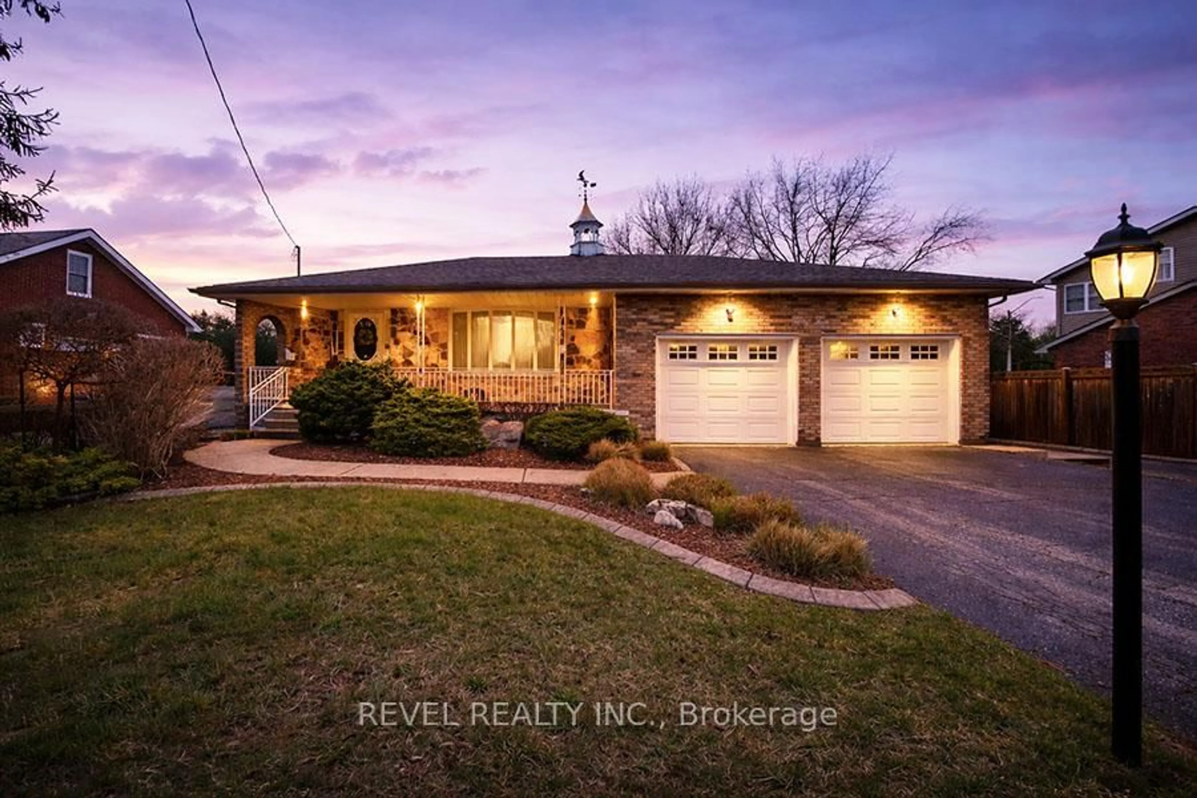 Unknown for 45 Clench Ave, Brantford Ontario N3T 1B7