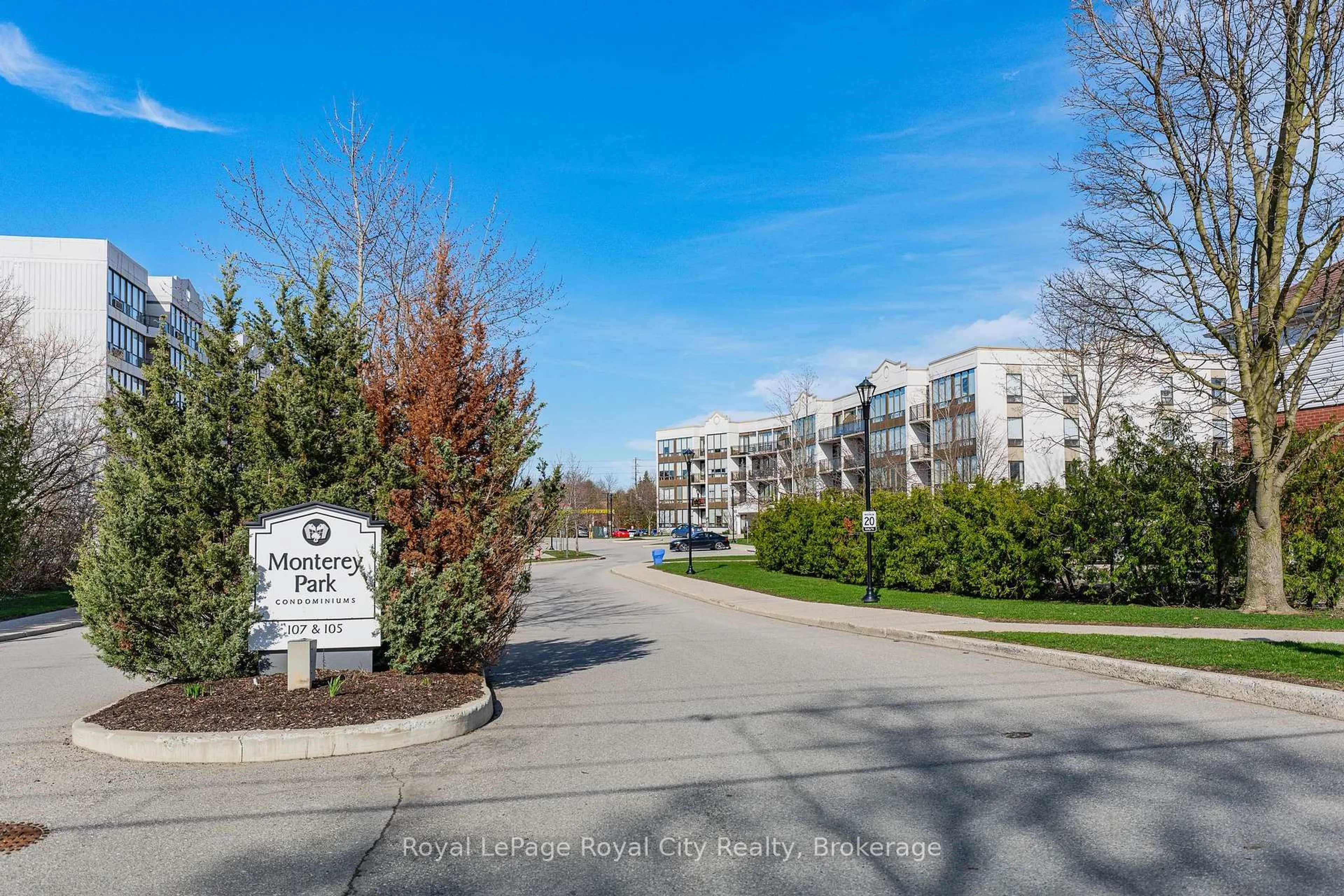 Unknown for 105 Bagot St #106, Guelph Ontario N1H 8H4