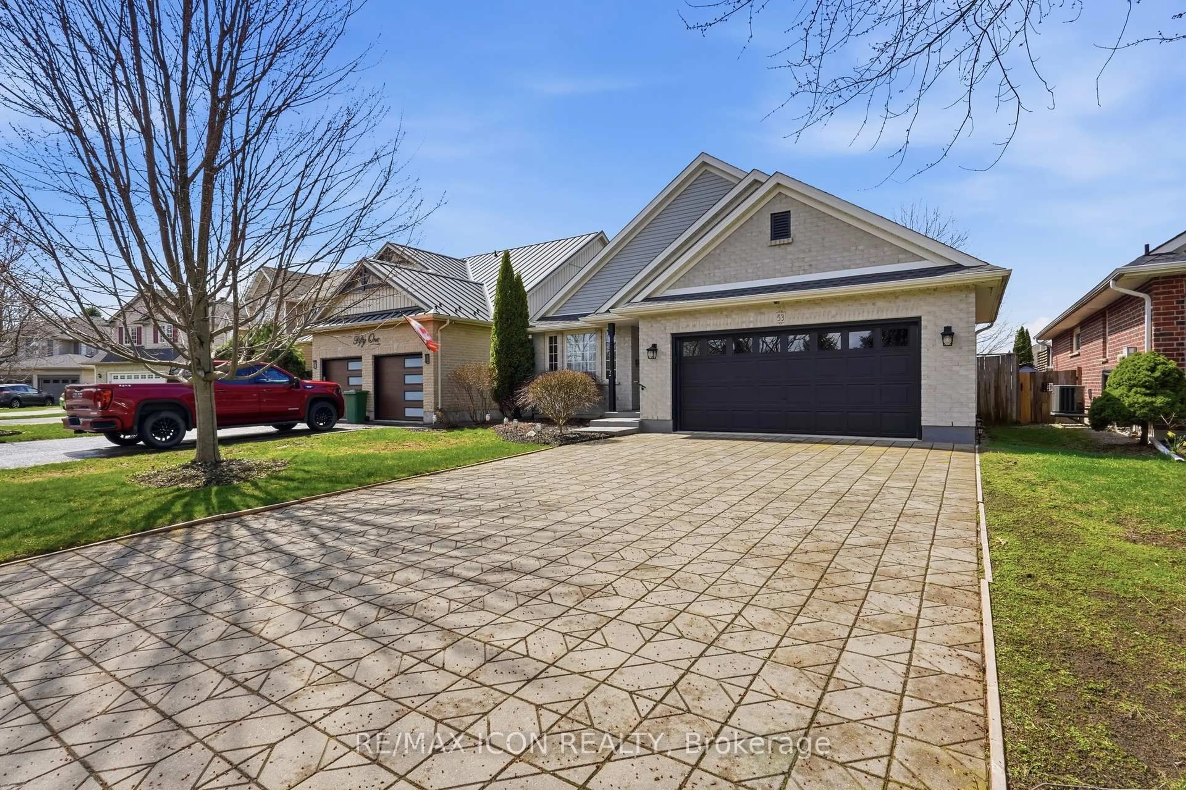 Unknown for 53 Augusta Cres, St. Thomas Ontario N5R 6K1