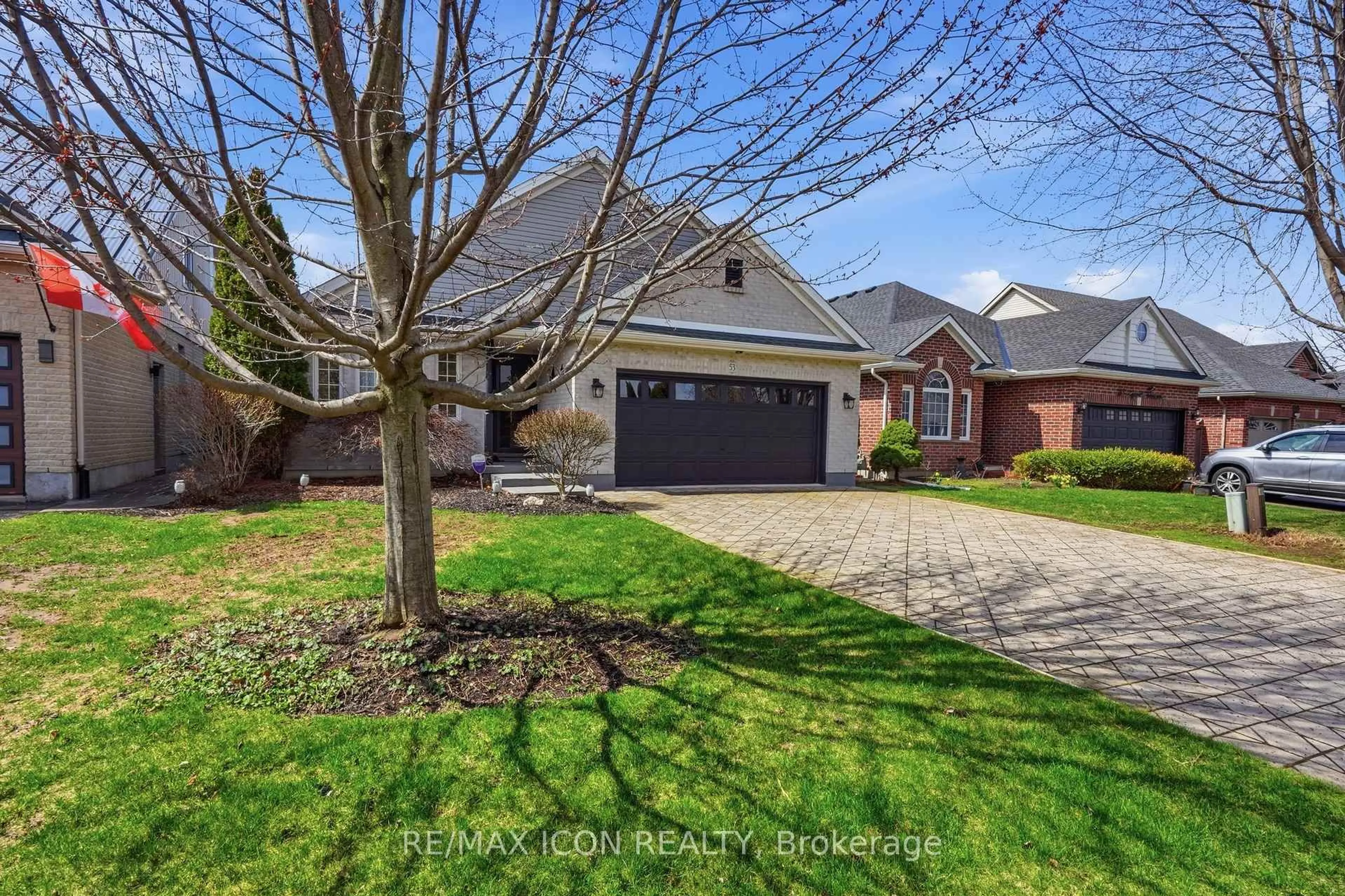 Unknown for 53 Augusta Cres, St. Thomas Ontario N5R 6K1