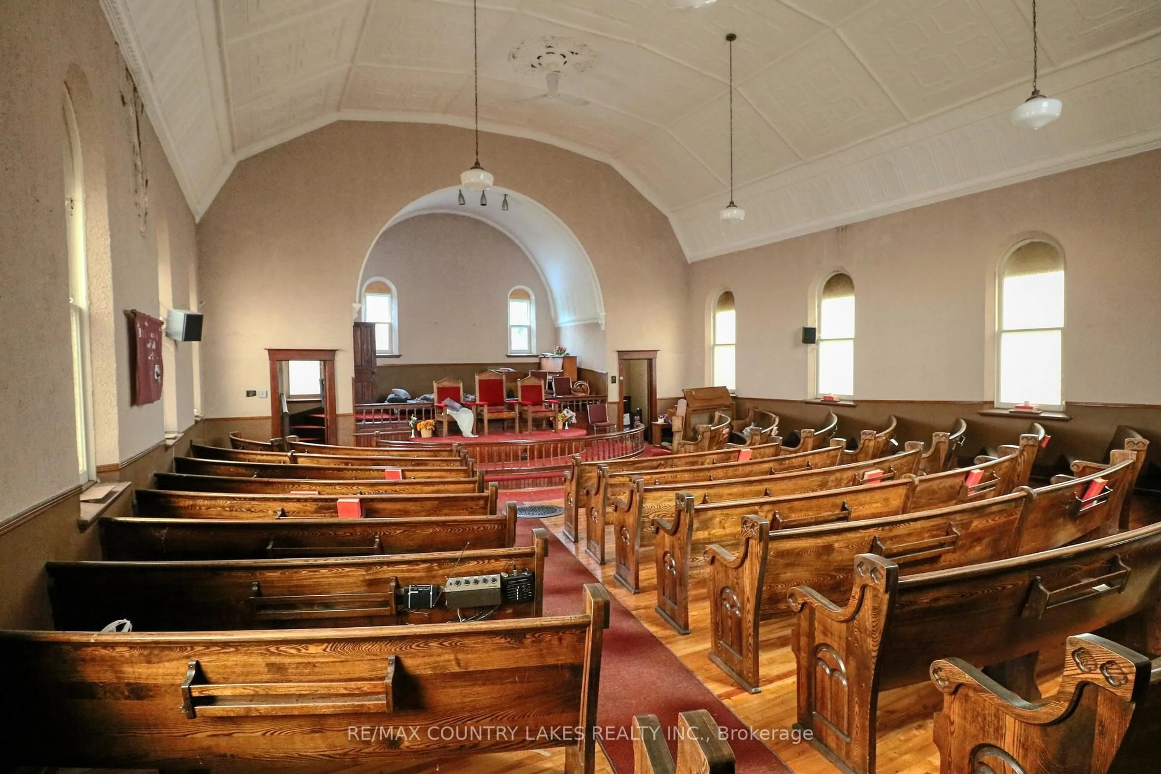 Unknown for 407 County Road 46, Kawartha Lakes Ontario K0M 2T0