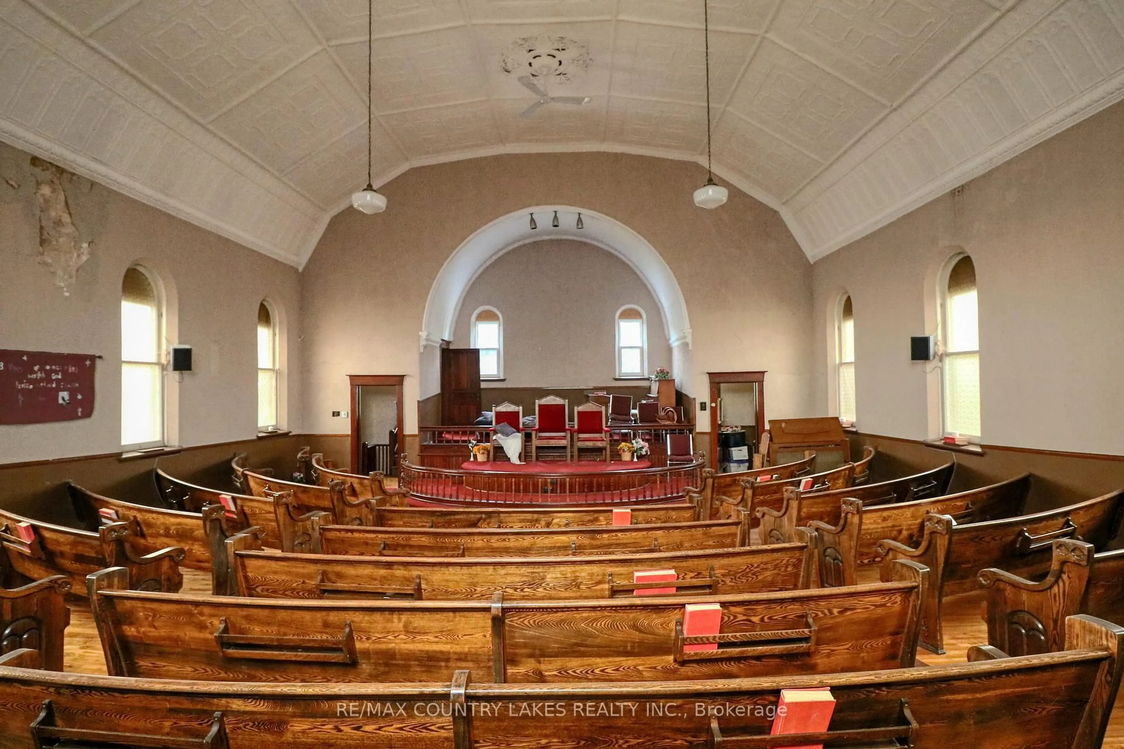 Unknown for 407 County Road 46, Kawartha Lakes Ontario K0M 2T0