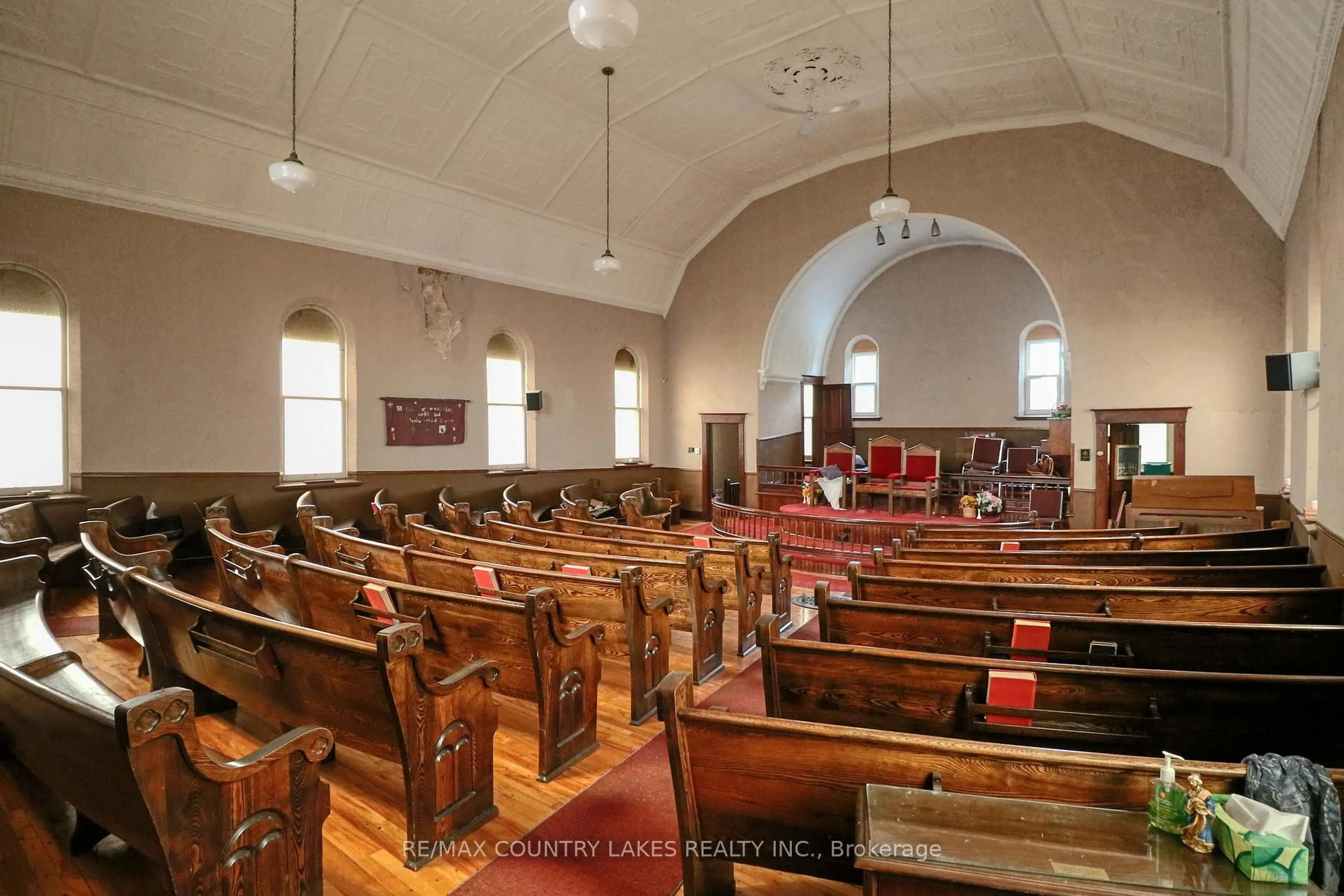 Unknown for 407 County Road 46, Kawartha Lakes Ontario K0M 2T0