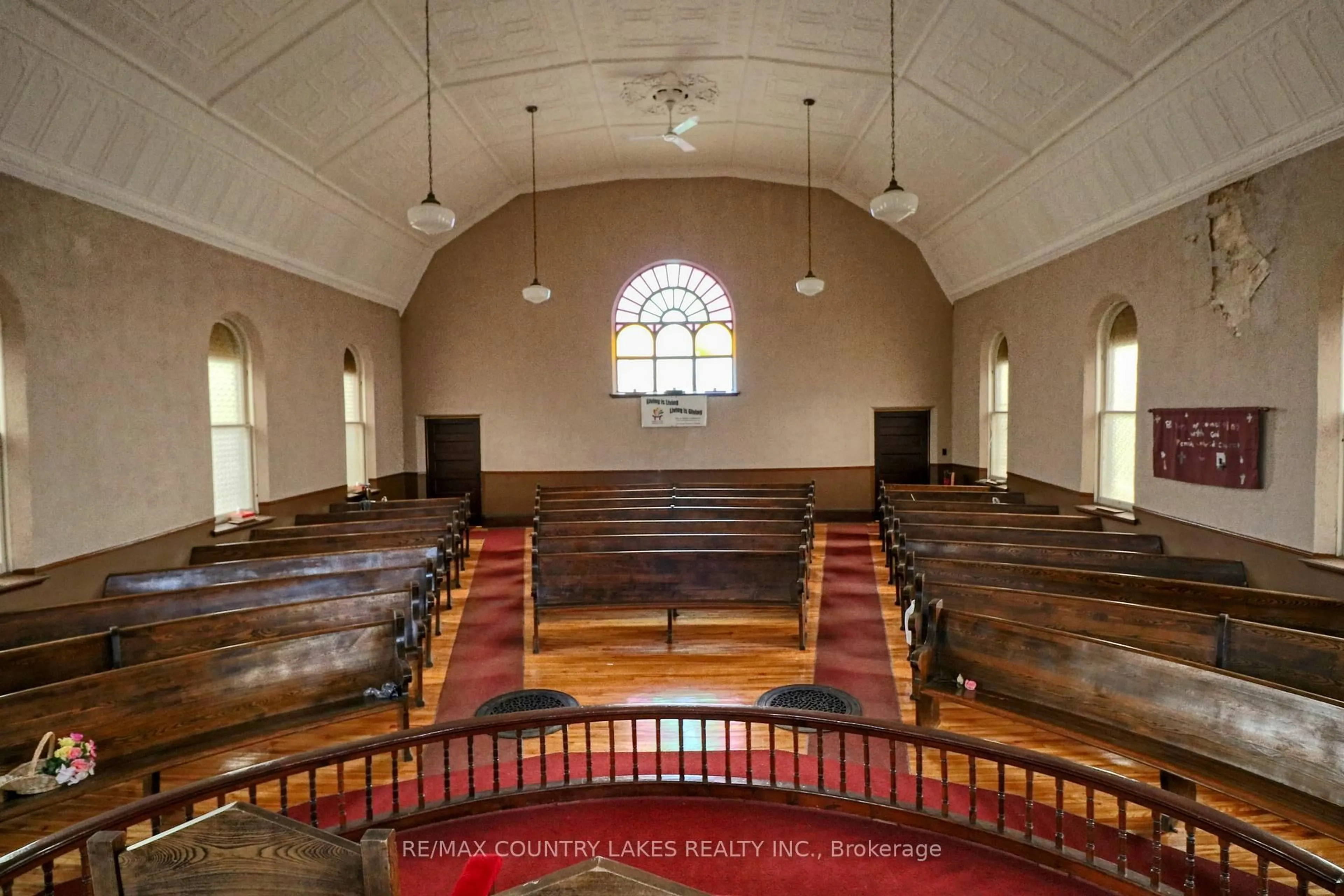 Unknown for 407 County Road 46, Kawartha Lakes Ontario K0M 2T0