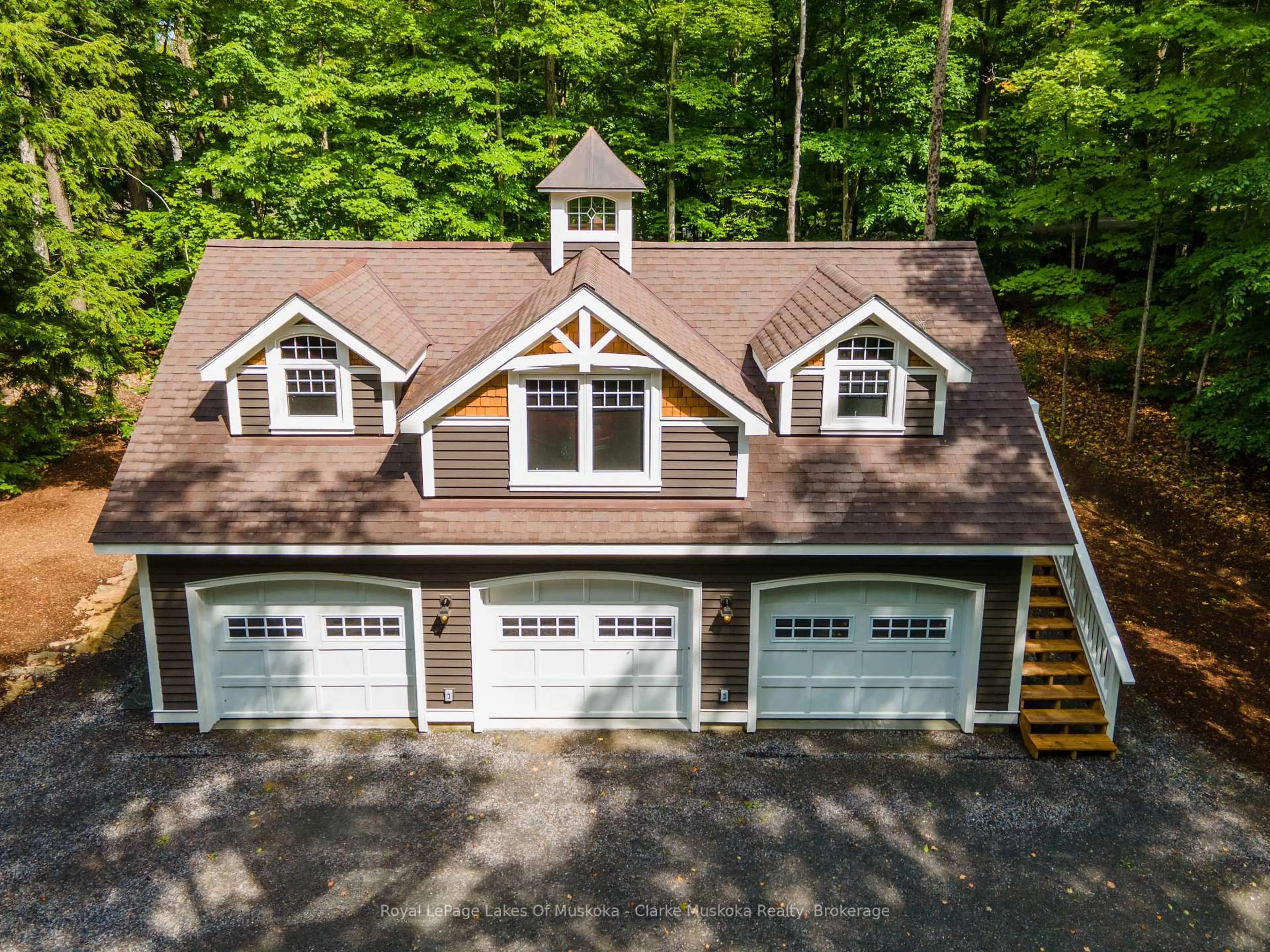 Unknown for 1027 CHOWN Rd, Muskoka Lakes Ontario P0C 1H0