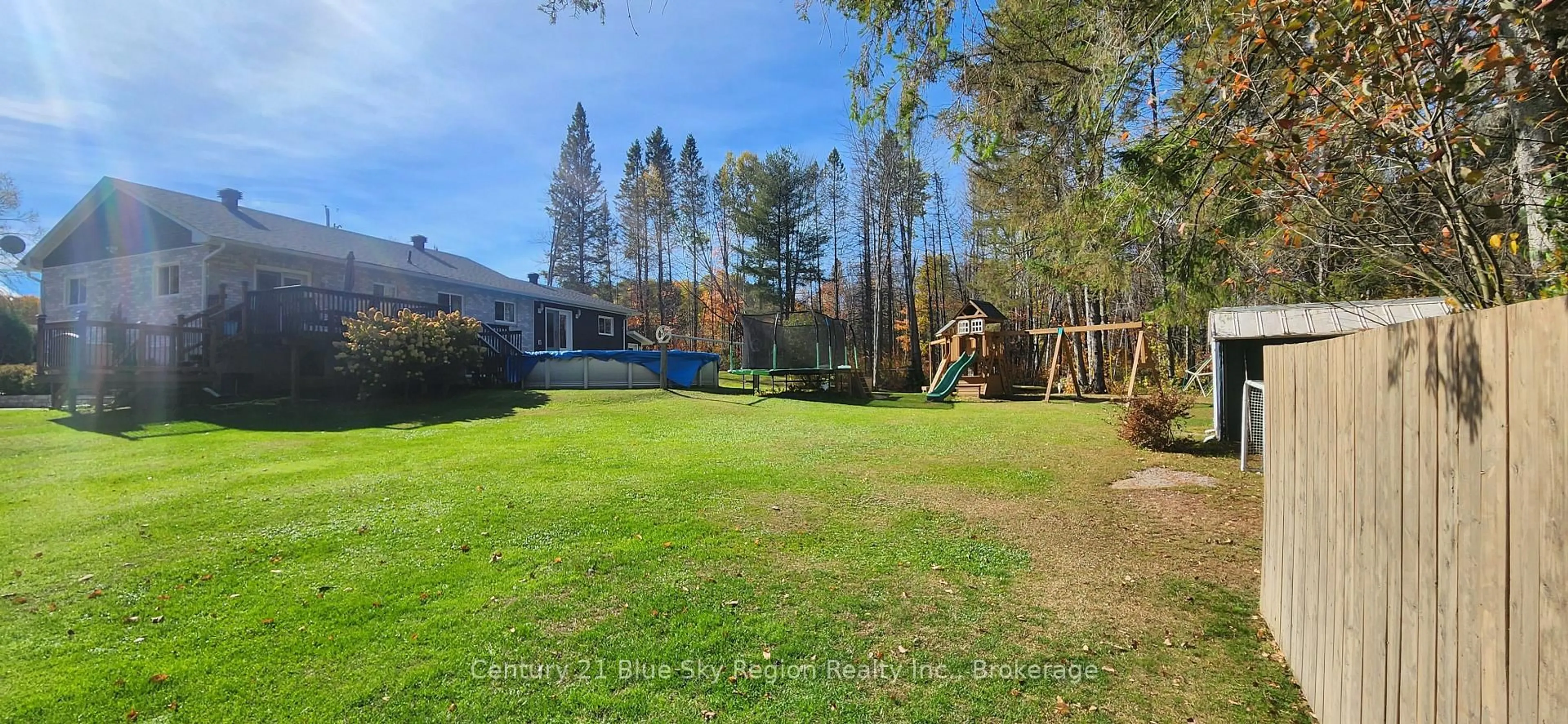 Unknown for 223 Development Rd, Bonfield Ontario P0H 1E0