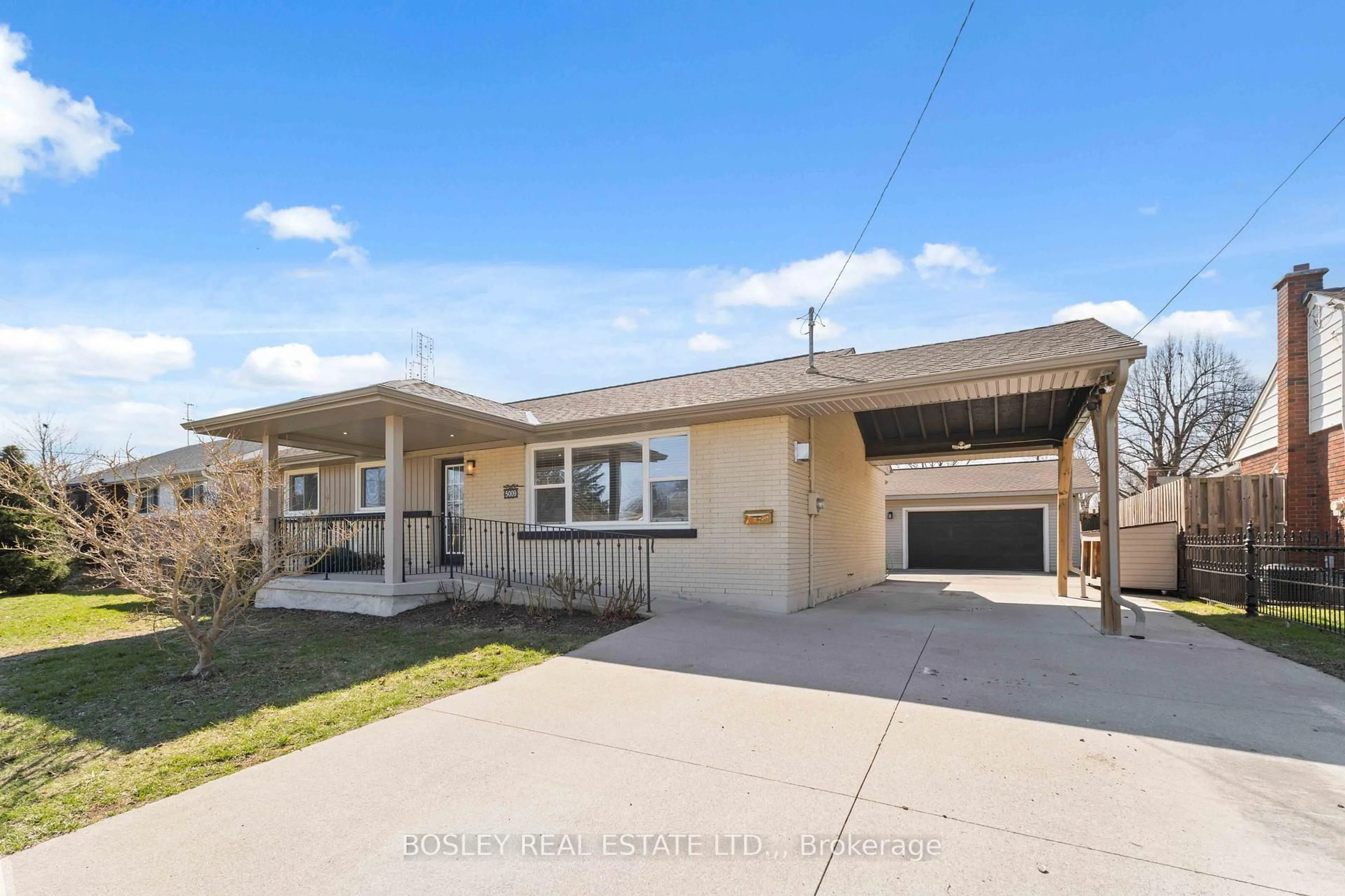 Unknown for 5009 Amelia Cres, Niagara Falls Ontario L2E 5C4