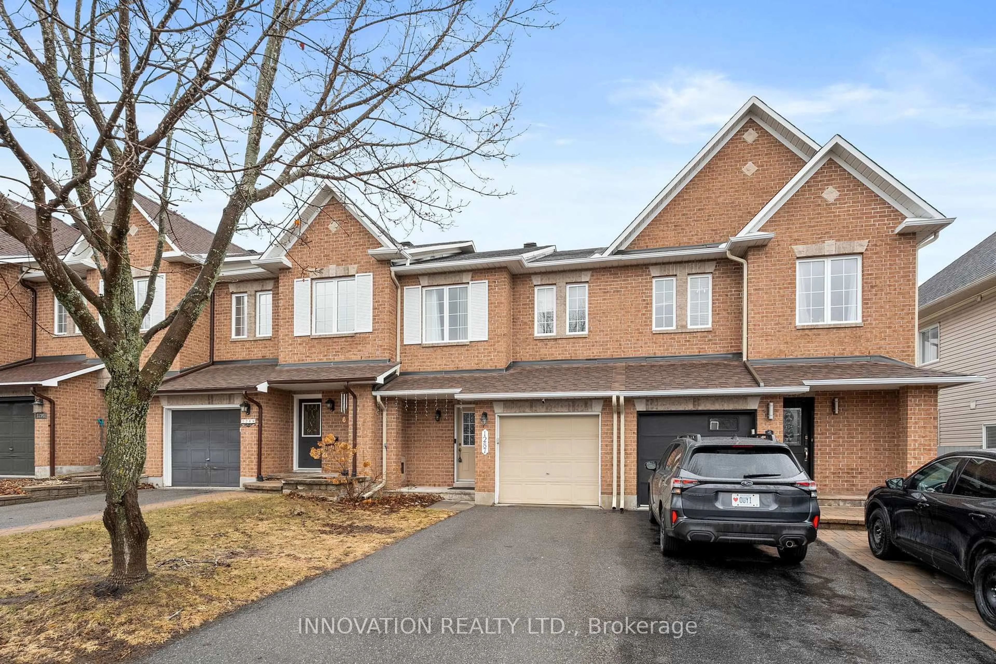 Unknown for 1287 Klondike Rd, Ottawa Ontario K2W 1E2