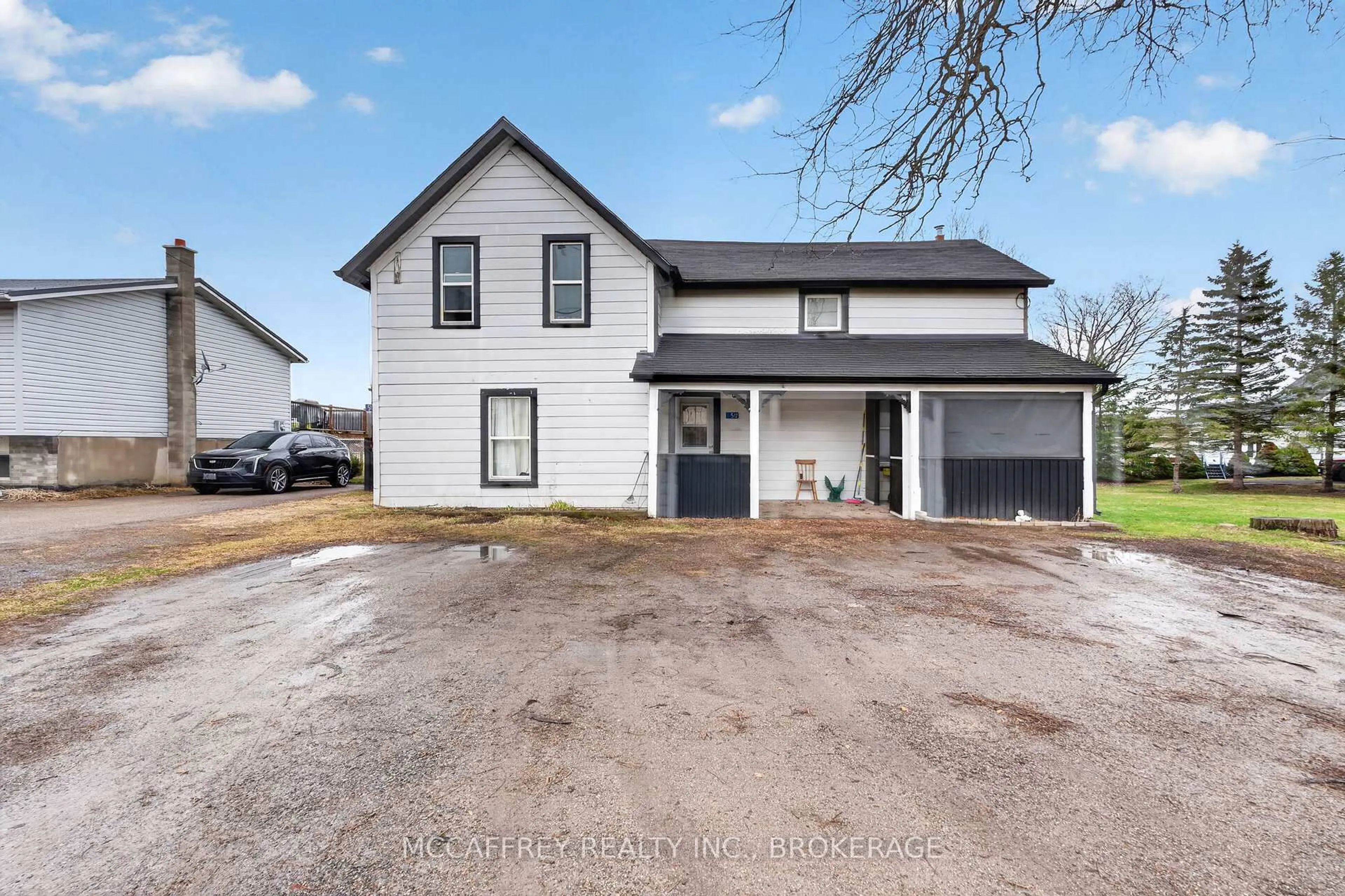 Unknown for 5 Railway St, Lansdowne Village Ontario K0E 1L0