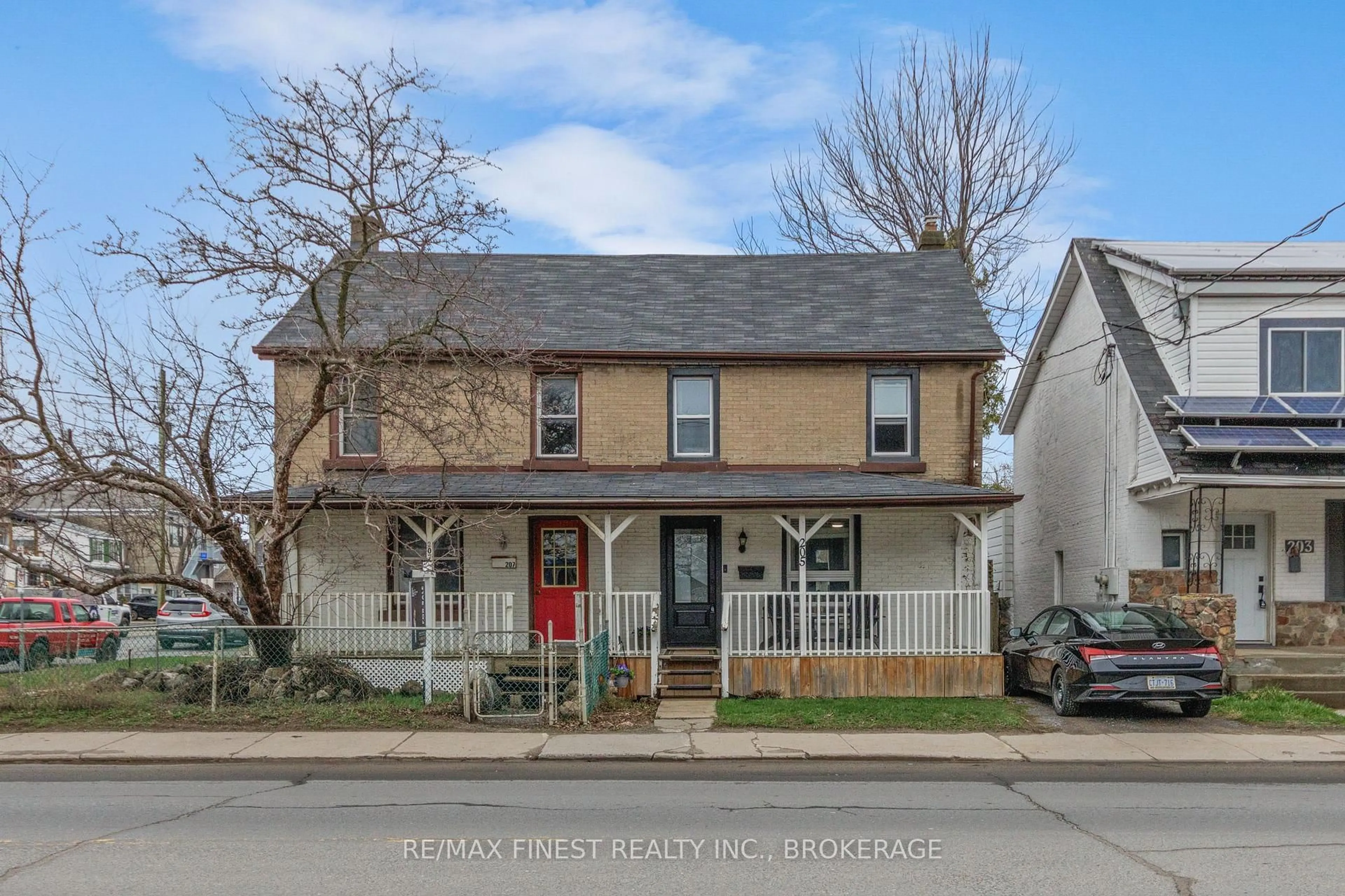 Unknown for 205 Concession St, Kingston Ontario K7K 2B4