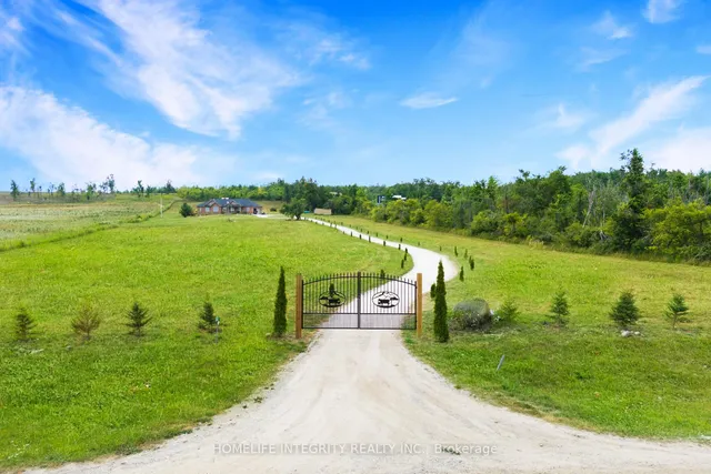 838722 4th Line, Mulmur 2