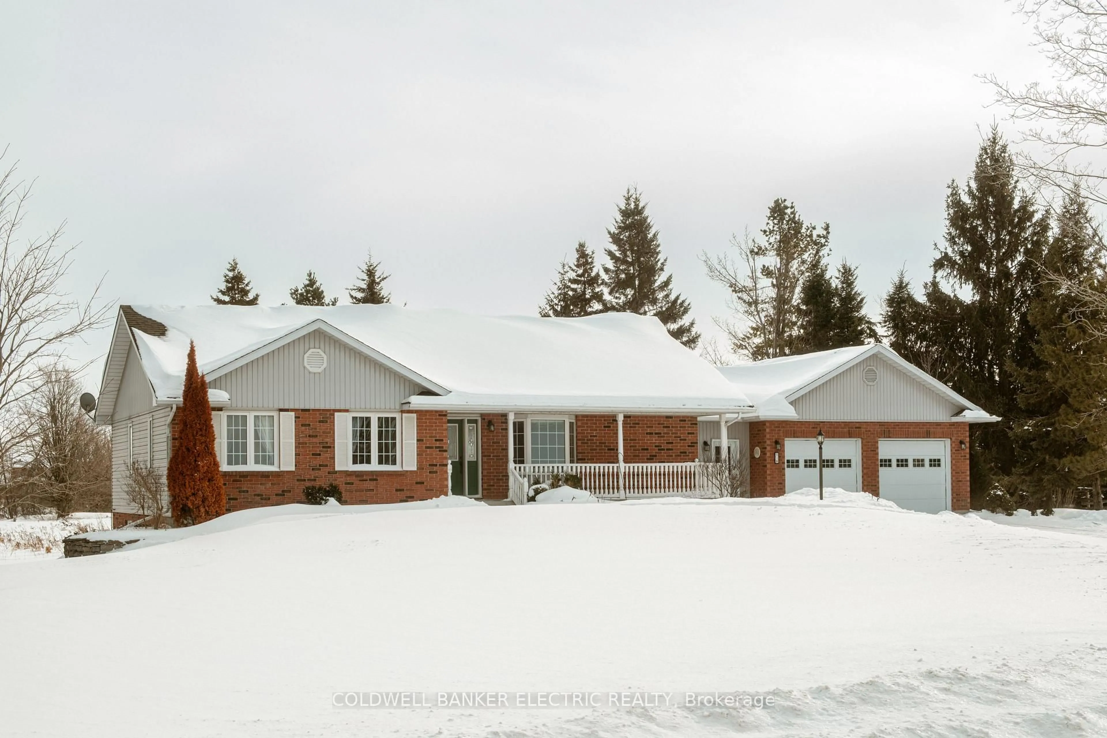 Unknown for 538 Portage Rd, Kawartha Lakes Ontario K0M 2B0