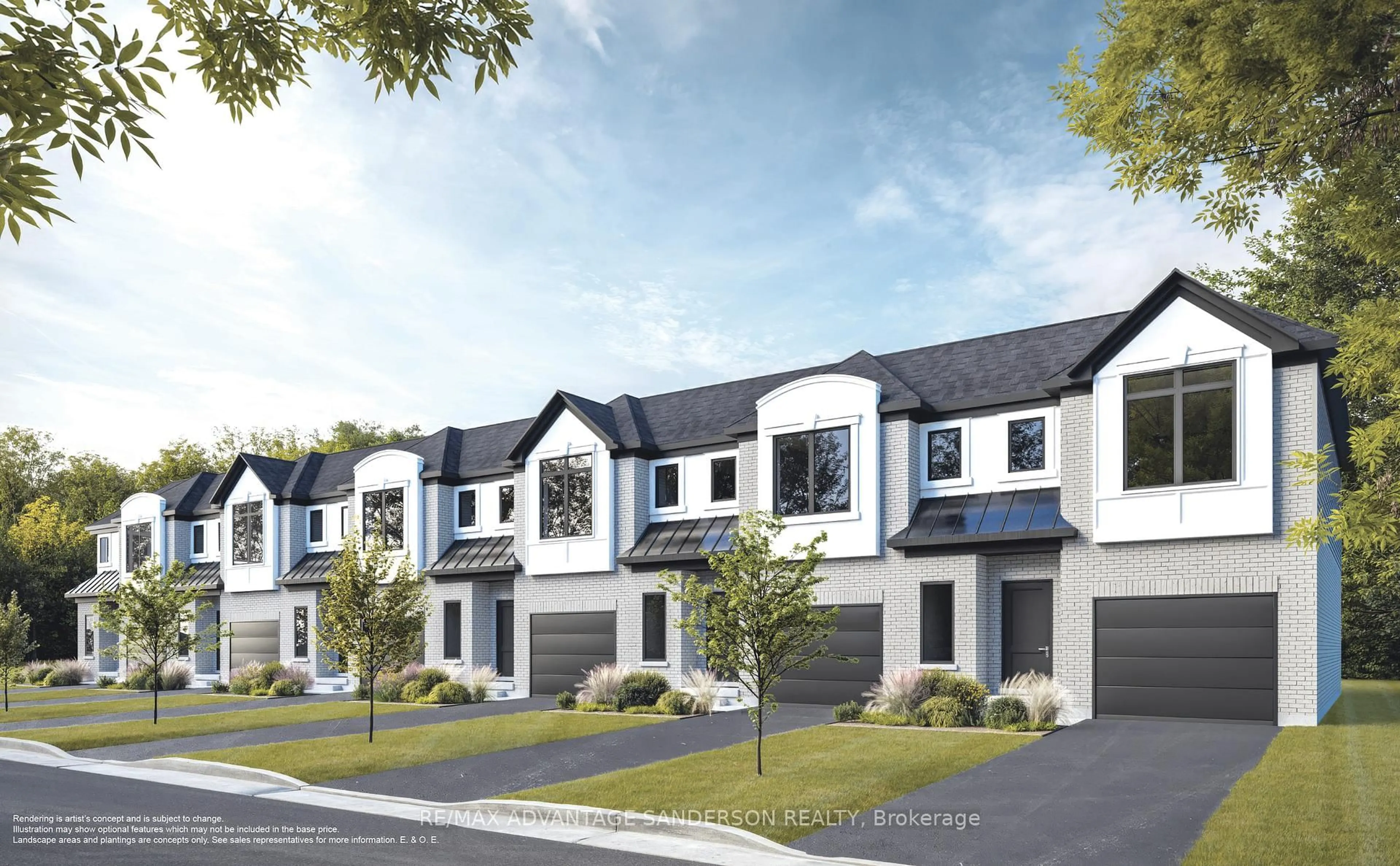 Unknown for 171 Bowman Dr, Middlesex Centre Ontario N0M 2A0