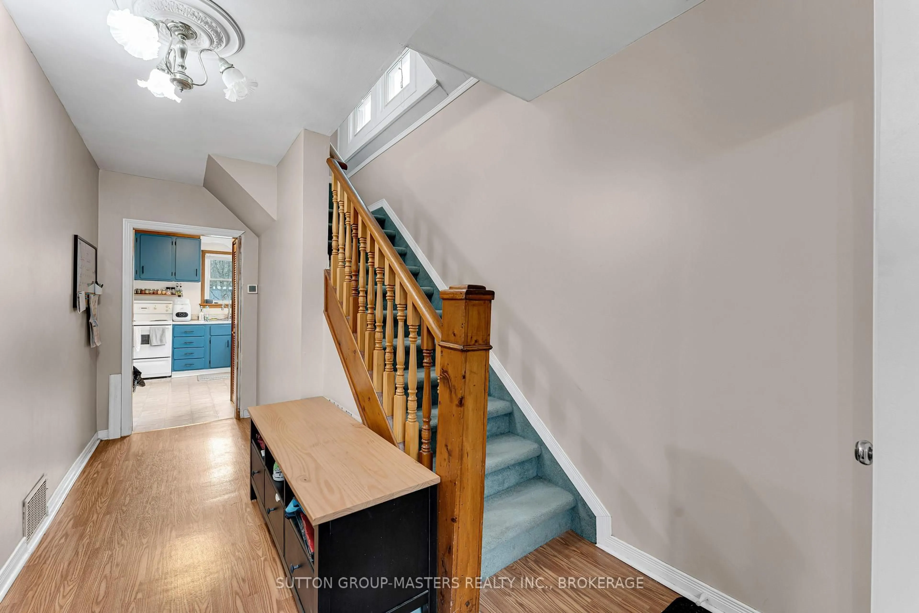 Unknown for 17 N Bartlett St, Kingston Ontario K7K 1X6