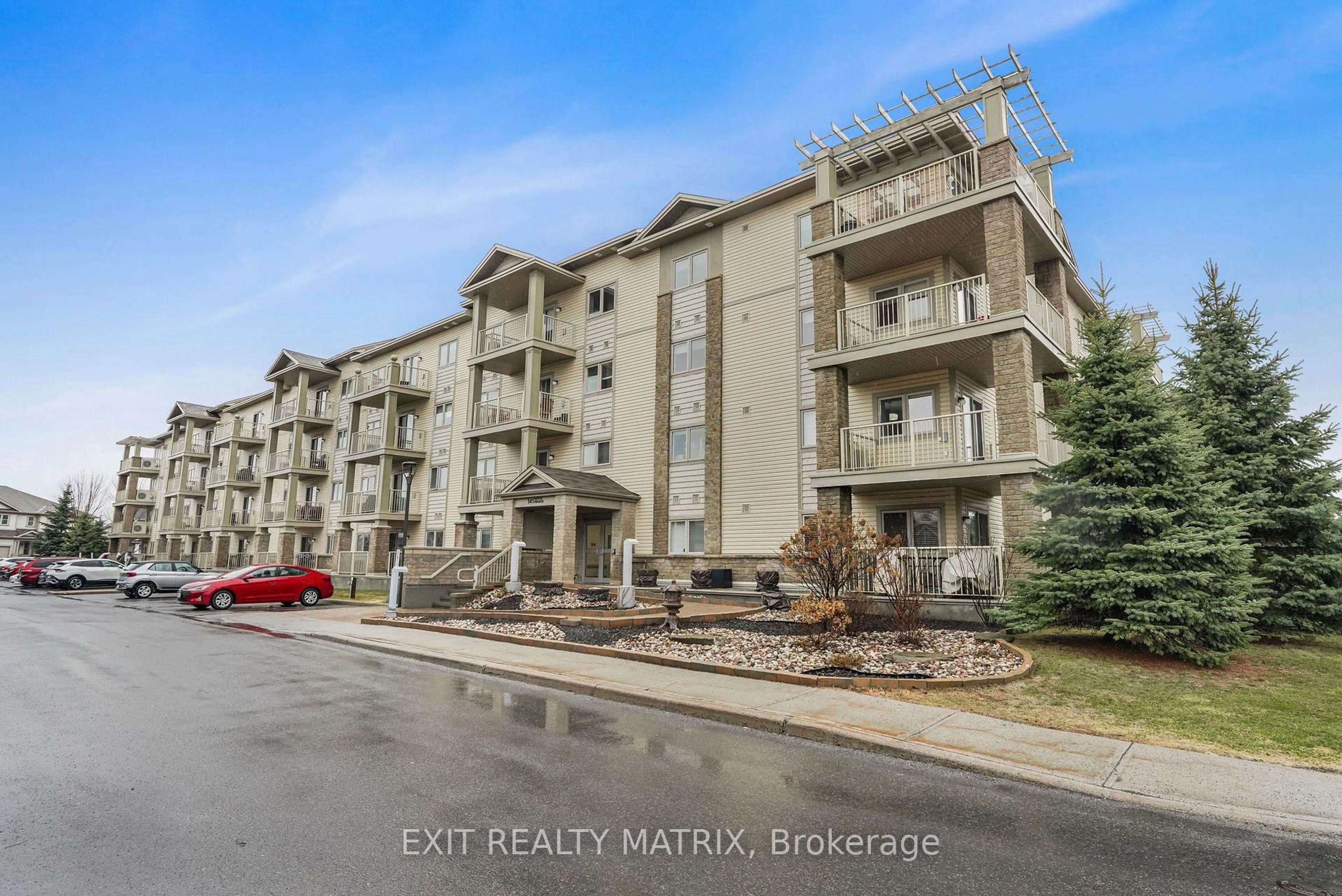 Unknown for 141 Potts Private #101, Ottawa Ontario K4A 0X9