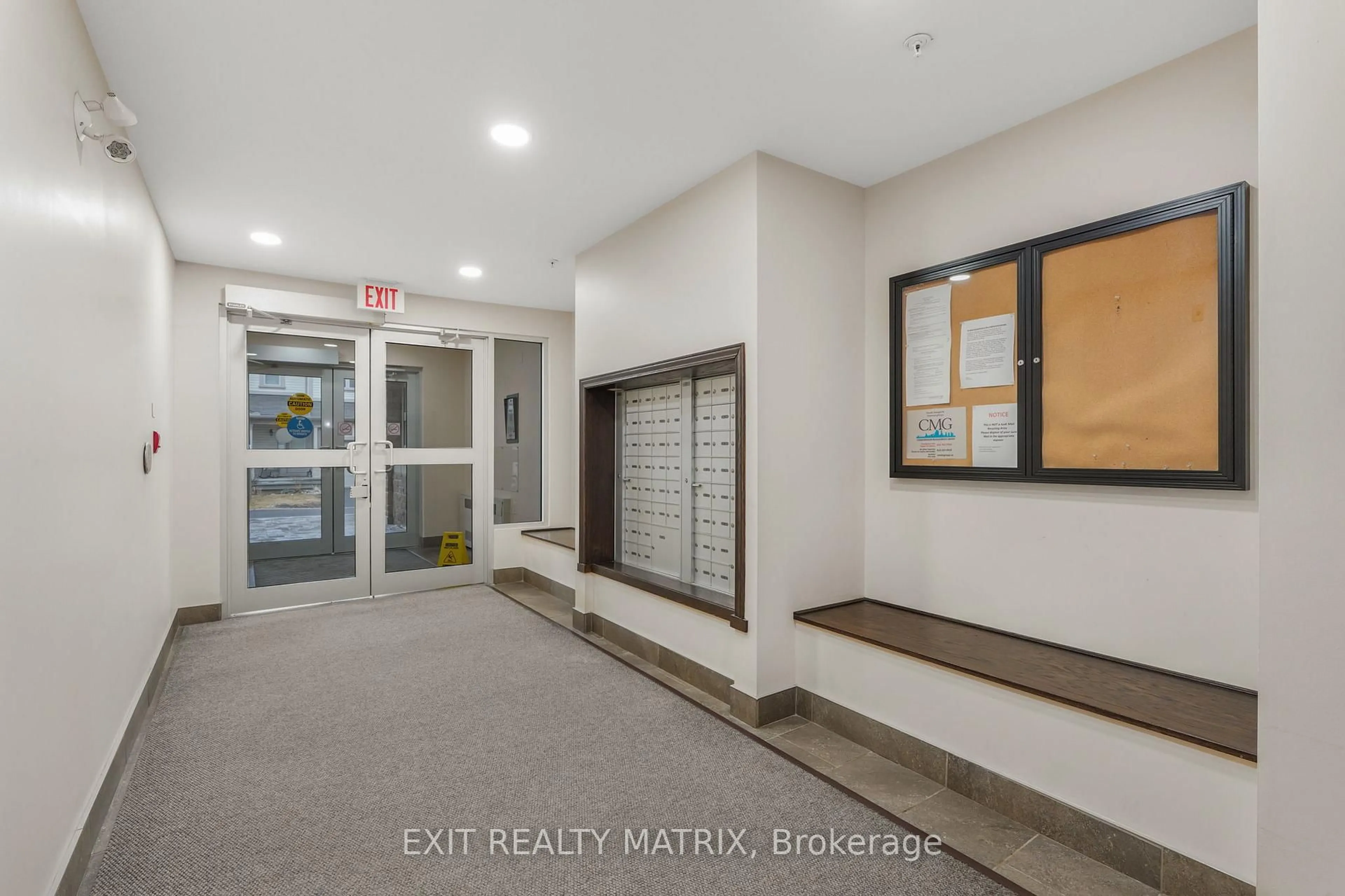 Unknown for 141 Potts Private #101, Ottawa Ontario K4A 0X9